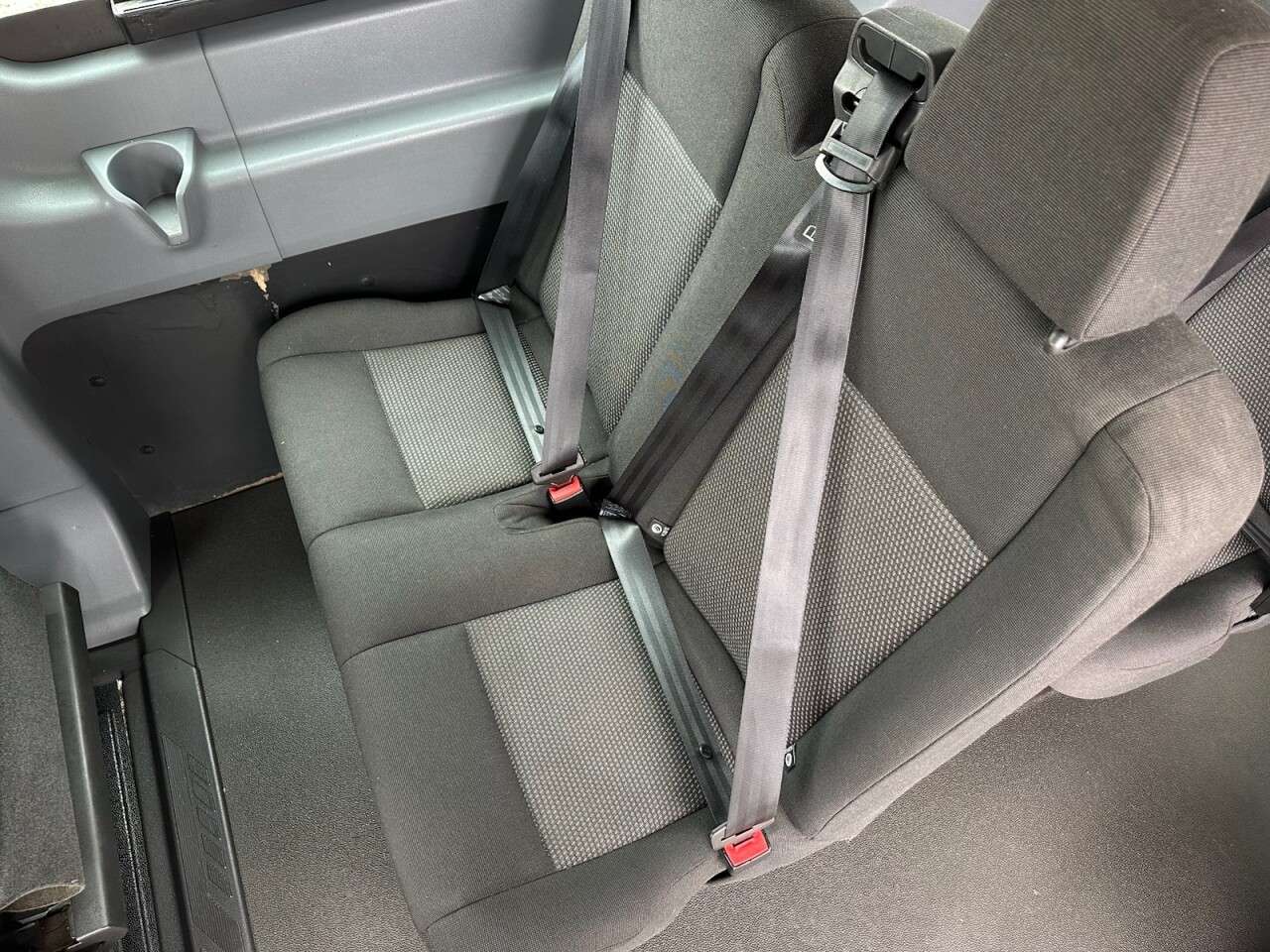 2014 FORD TRANSIT 2014 FORD TRANSIT