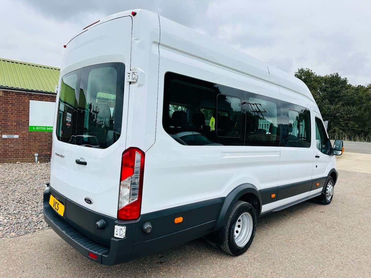 2014 FORD TRANSIT 2014 FORD TRANSIT