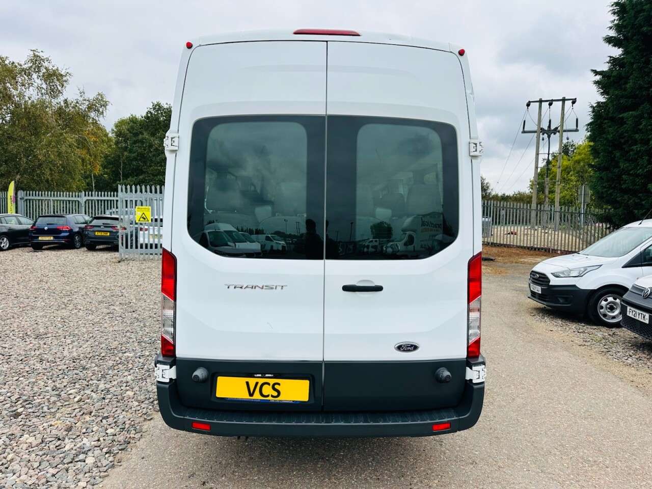 2014 FORD TRANSIT 2014 FORD TRANSIT