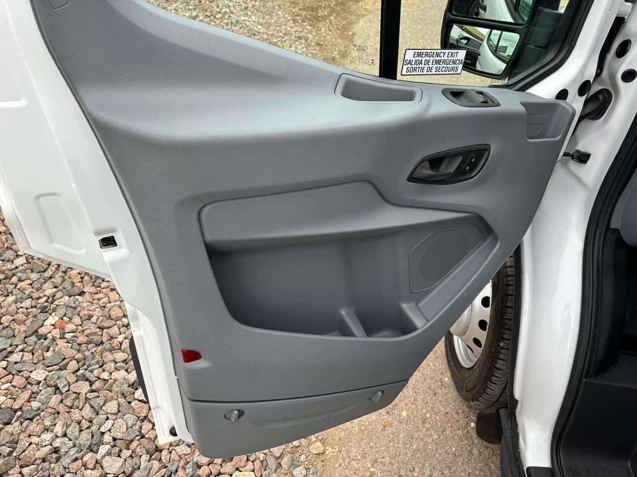 2014 FORD TRANSIT 2014 FORD TRANSIT