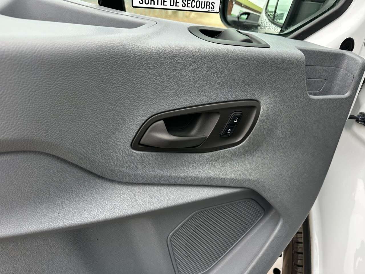 2014 FORD TRANSIT 2014 FORD TRANSIT