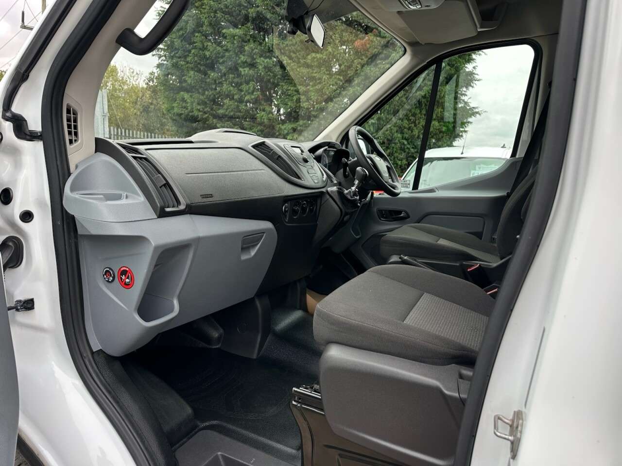 2014 FORD TRANSIT 2014 FORD TRANSIT