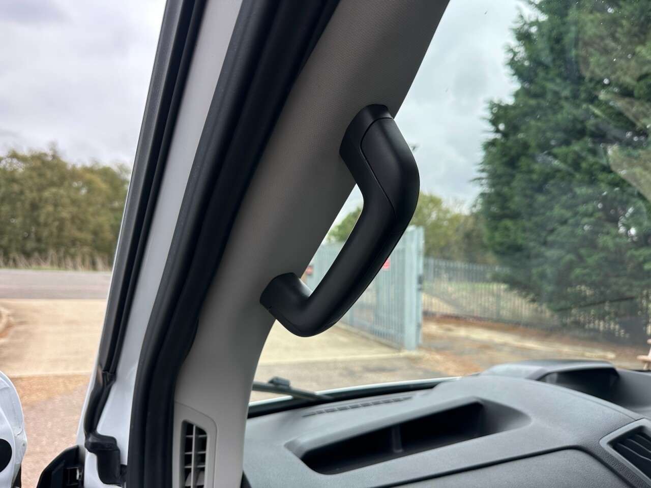 2014 FORD TRANSIT 2014 FORD TRANSIT