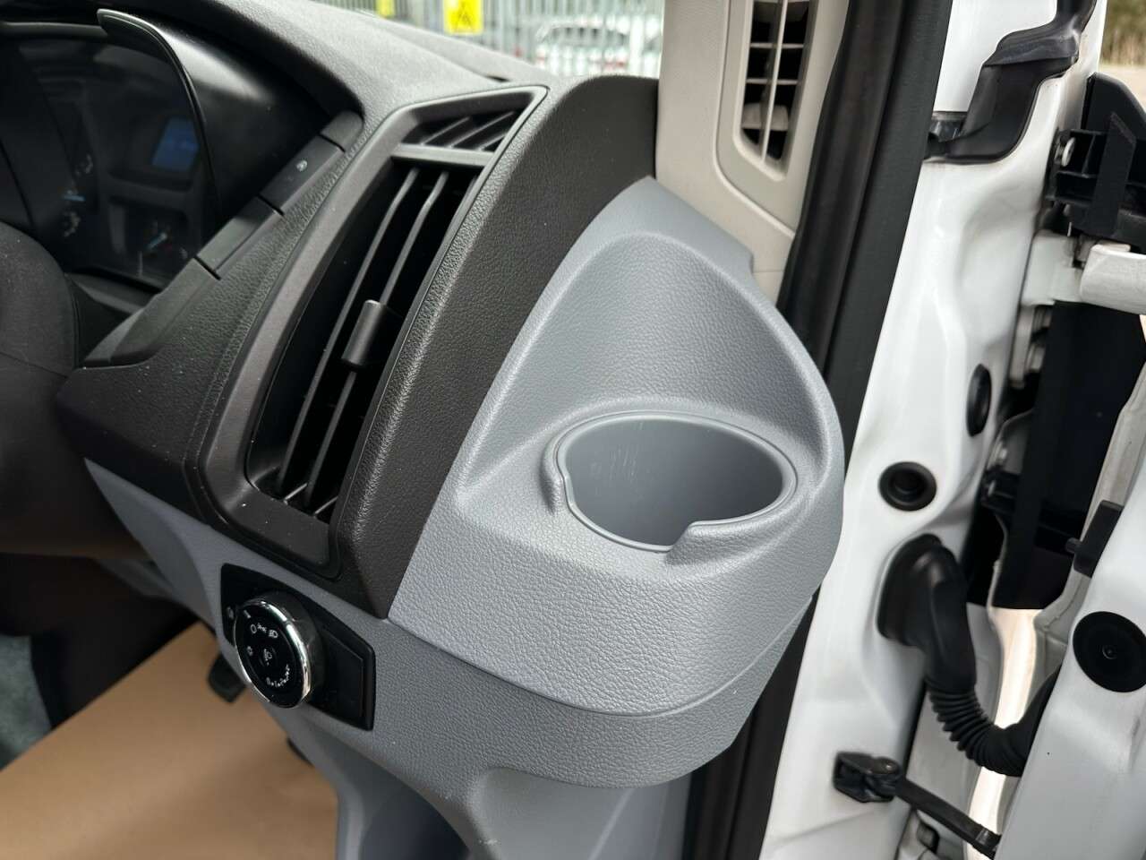 2014 FORD TRANSIT 2014 FORD TRANSIT