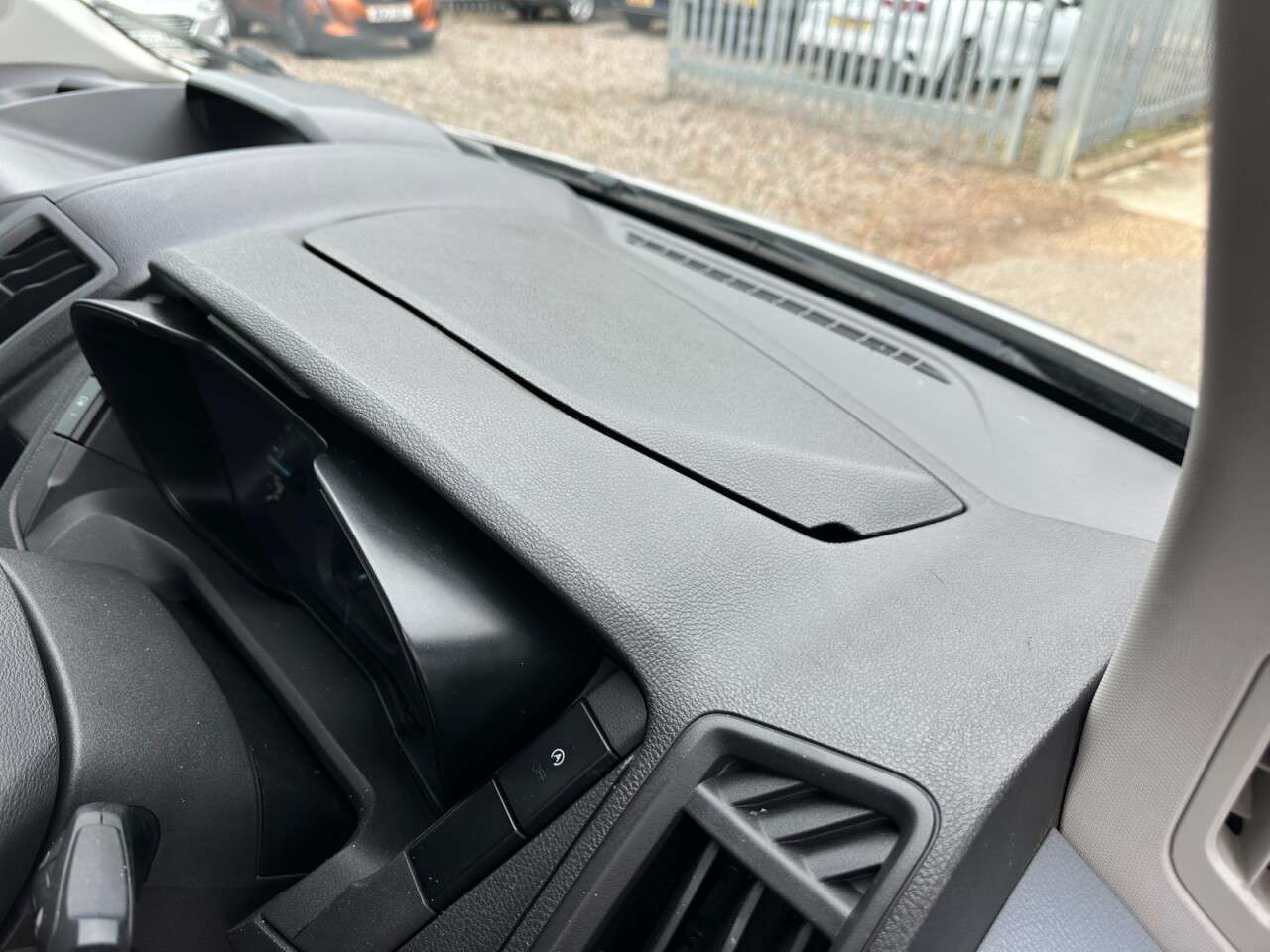 2014 FORD TRANSIT 2014 FORD TRANSIT