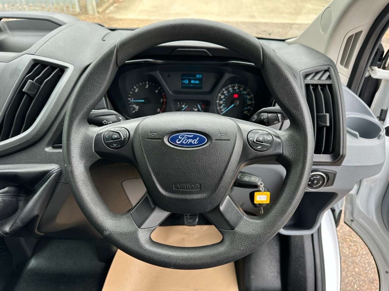 2014 FORD TRANSIT 2014 FORD TRANSIT