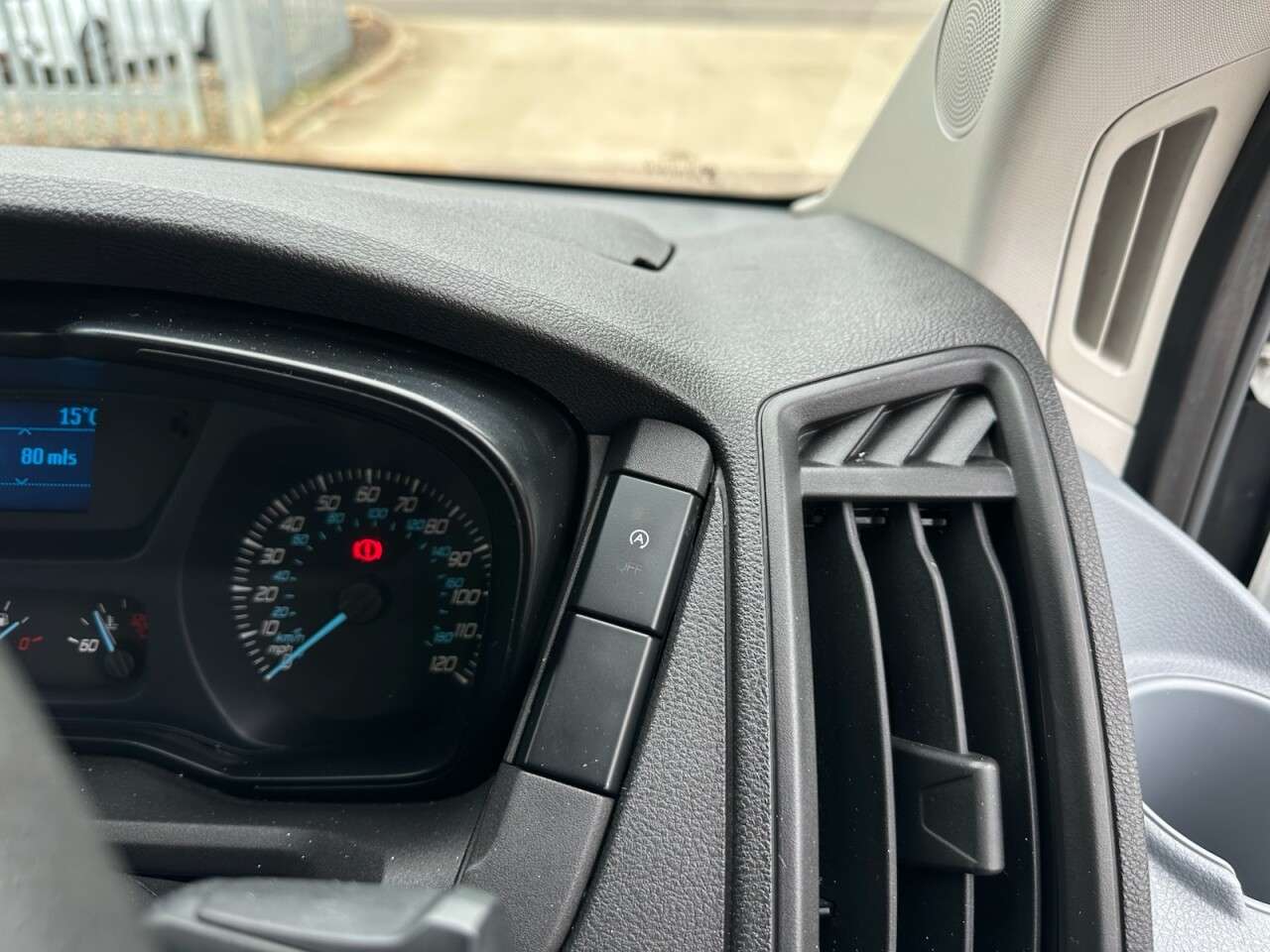 2014 FORD TRANSIT 2014 FORD TRANSIT