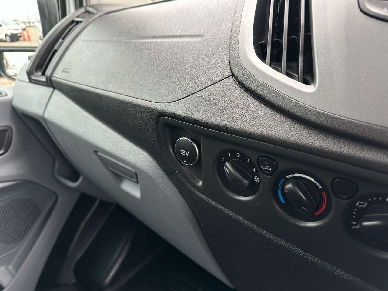 2014 FORD TRANSIT 2014 FORD TRANSIT