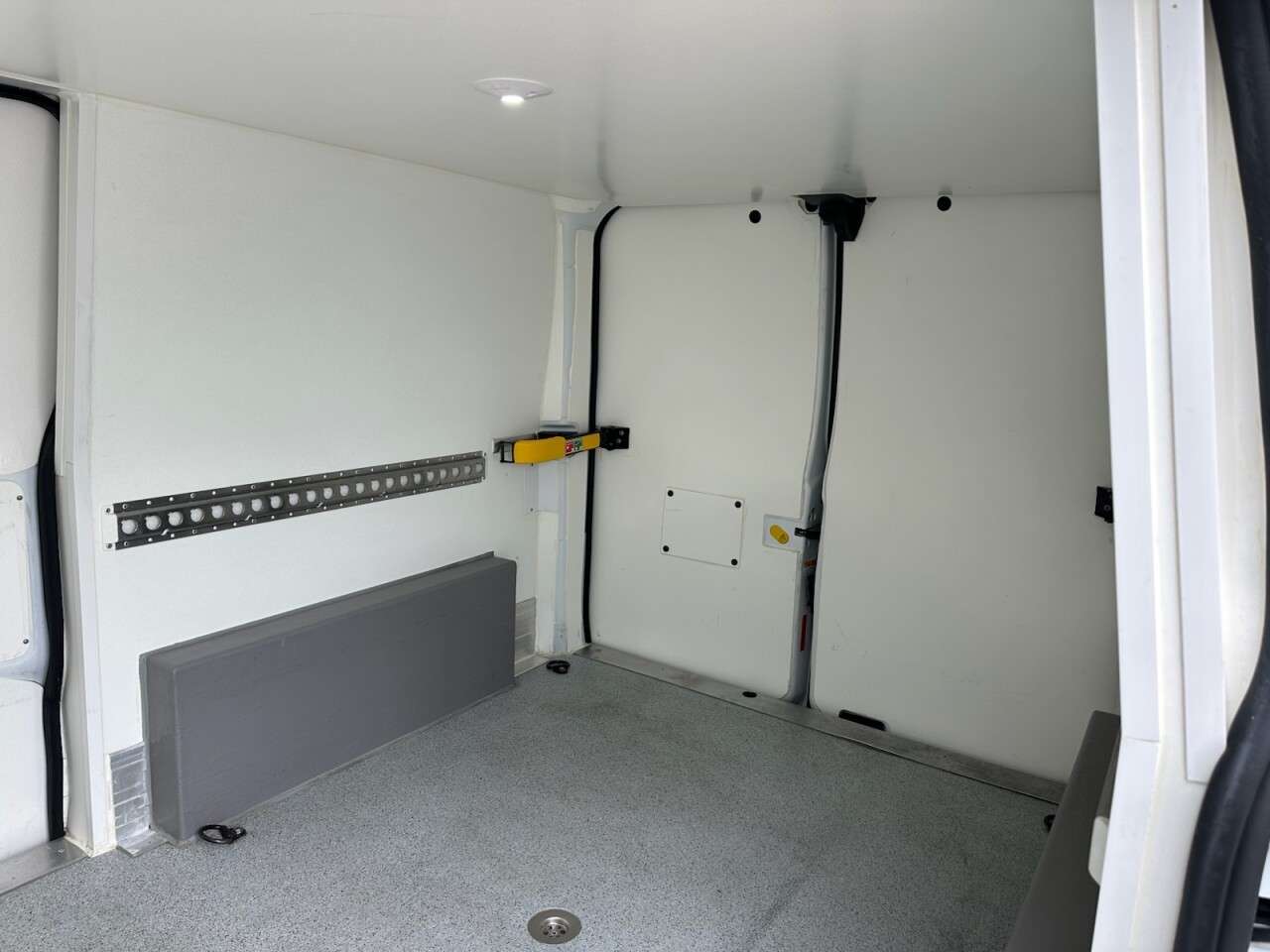 2021 FORD TRANSIT CUSTOM 2021 FORD TRANSIT CUSTOM