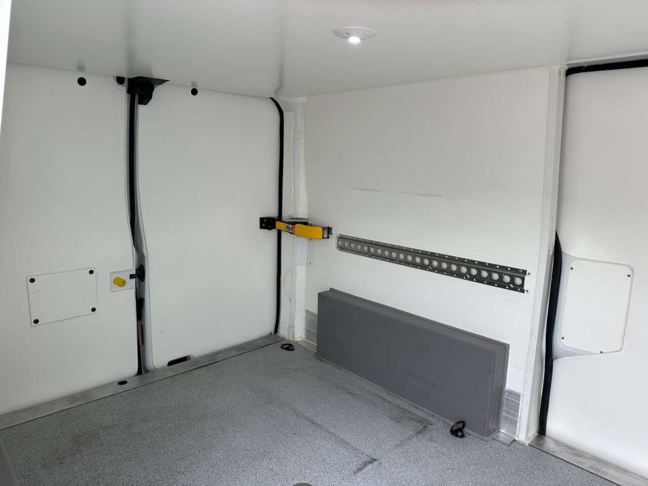 2021 FORD TRANSIT CUSTOM 2021 FORD TRANSIT CUSTOM