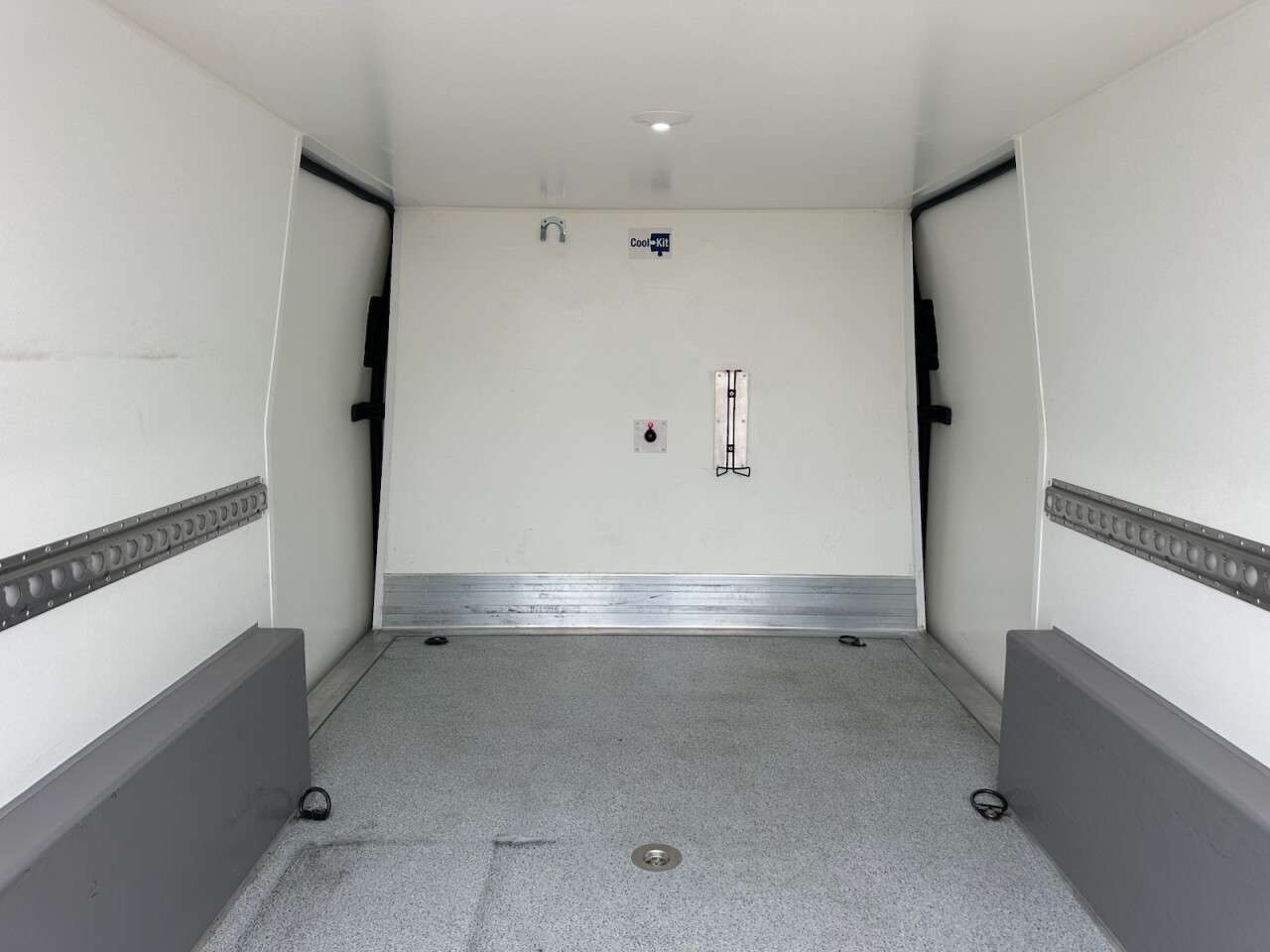 2021 FORD TRANSIT CUSTOM 2021 FORD TRANSIT CUSTOM