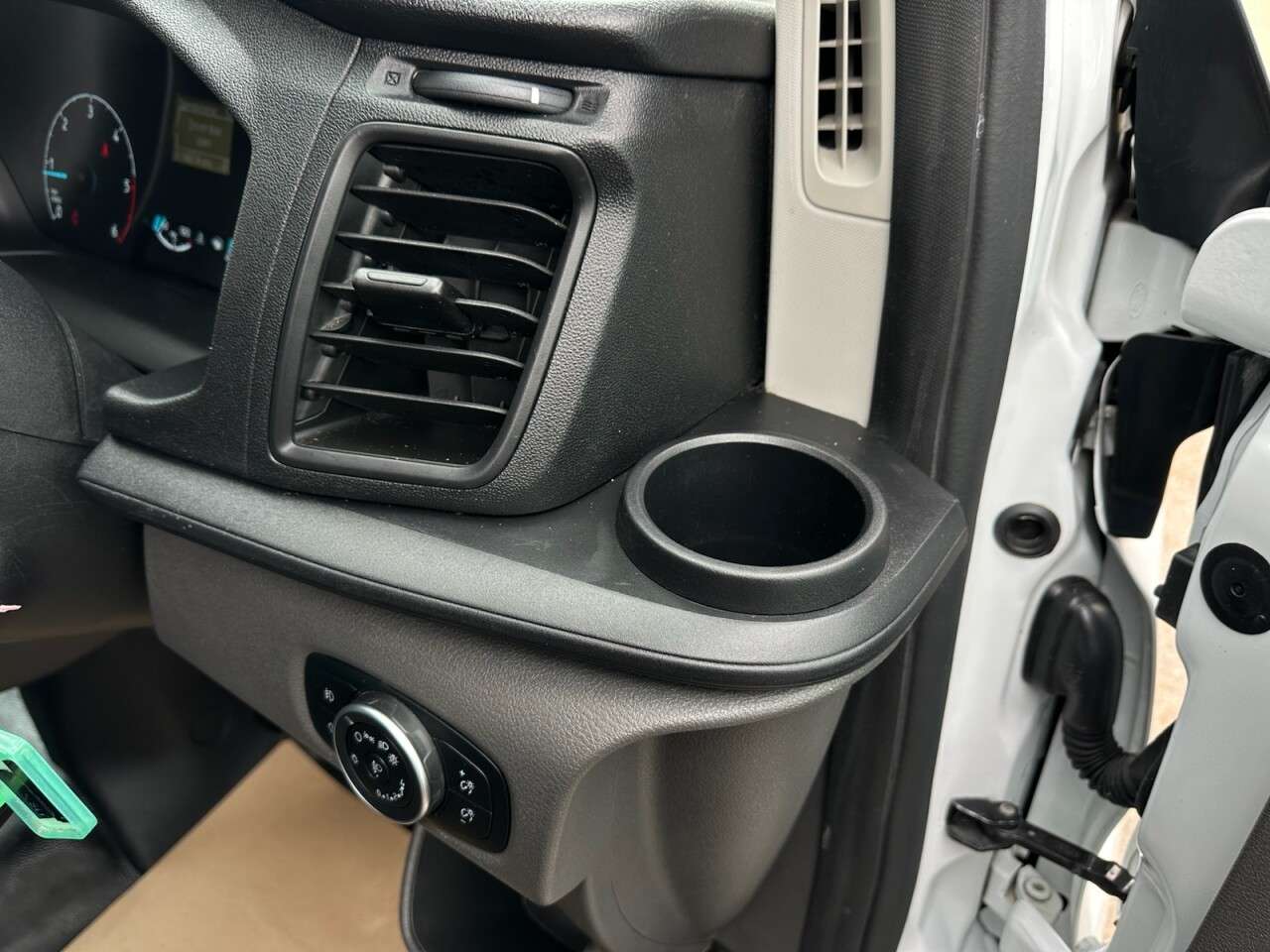 2021 FORD TRANSIT CUSTOM 2021 FORD TRANSIT CUSTOM