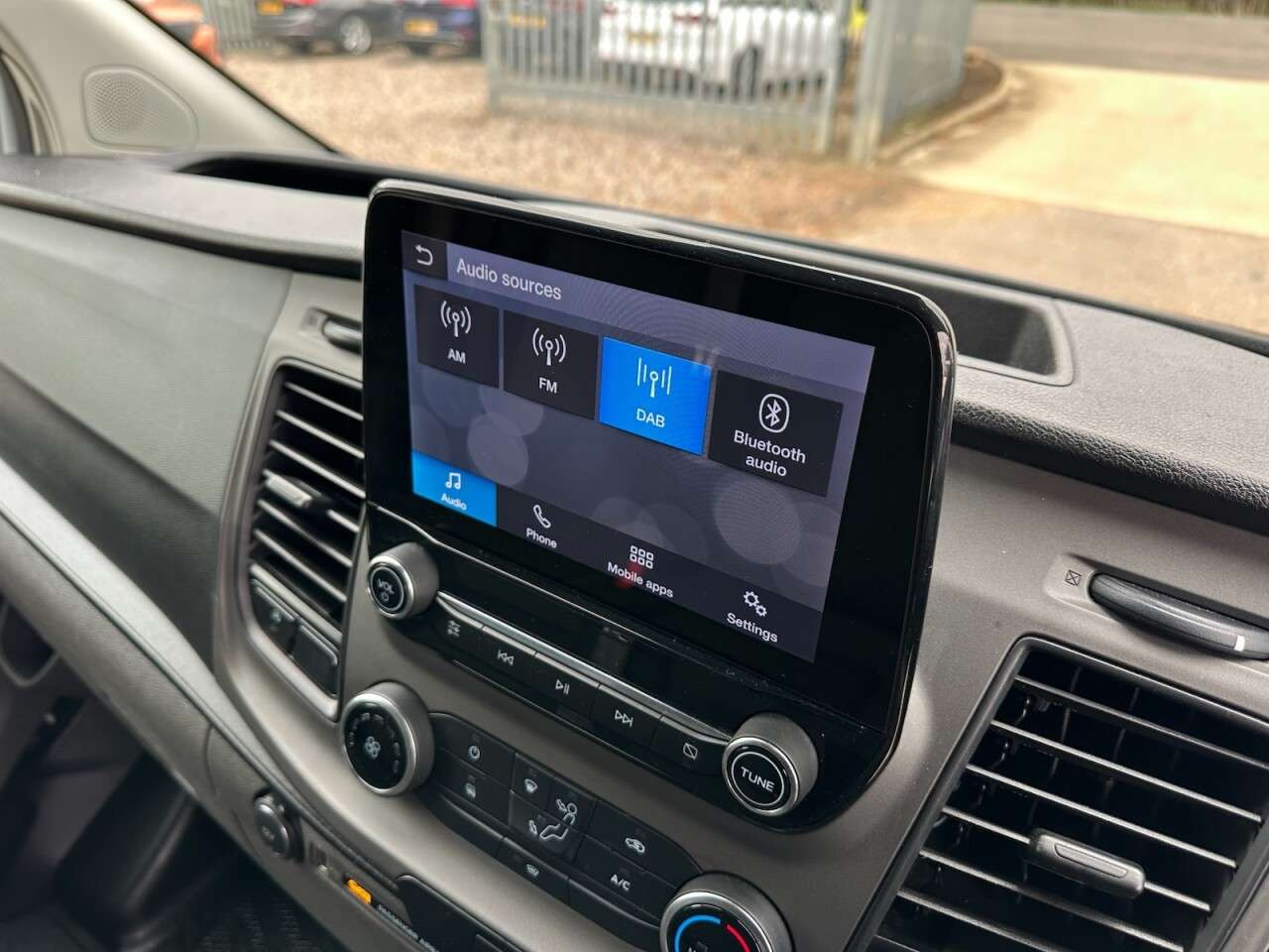 2021 FORD TRANSIT CUSTOM 2021 FORD TRANSIT CUSTOM