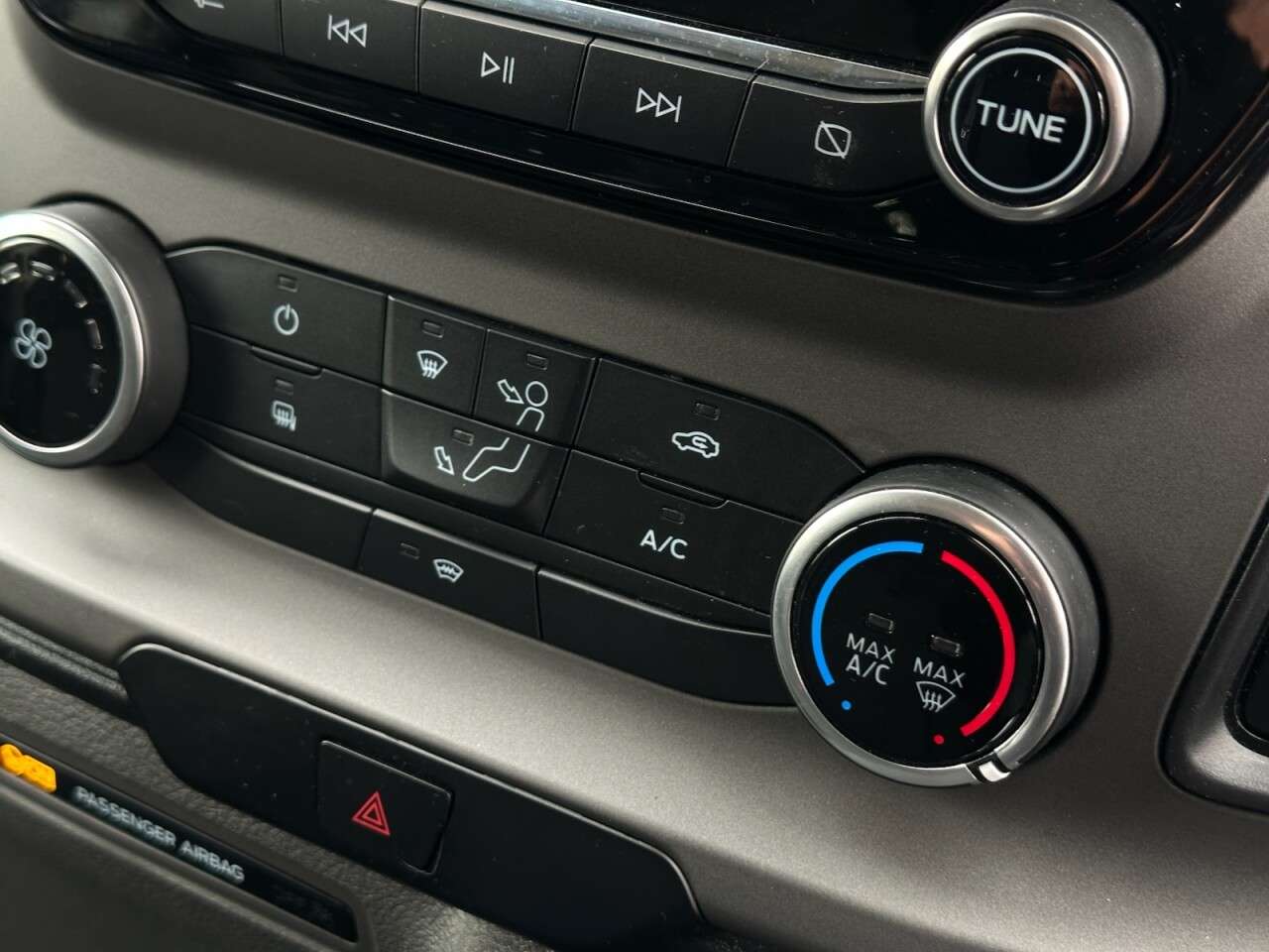 2021 FORD TRANSIT CUSTOM 2021 FORD TRANSIT CUSTOM