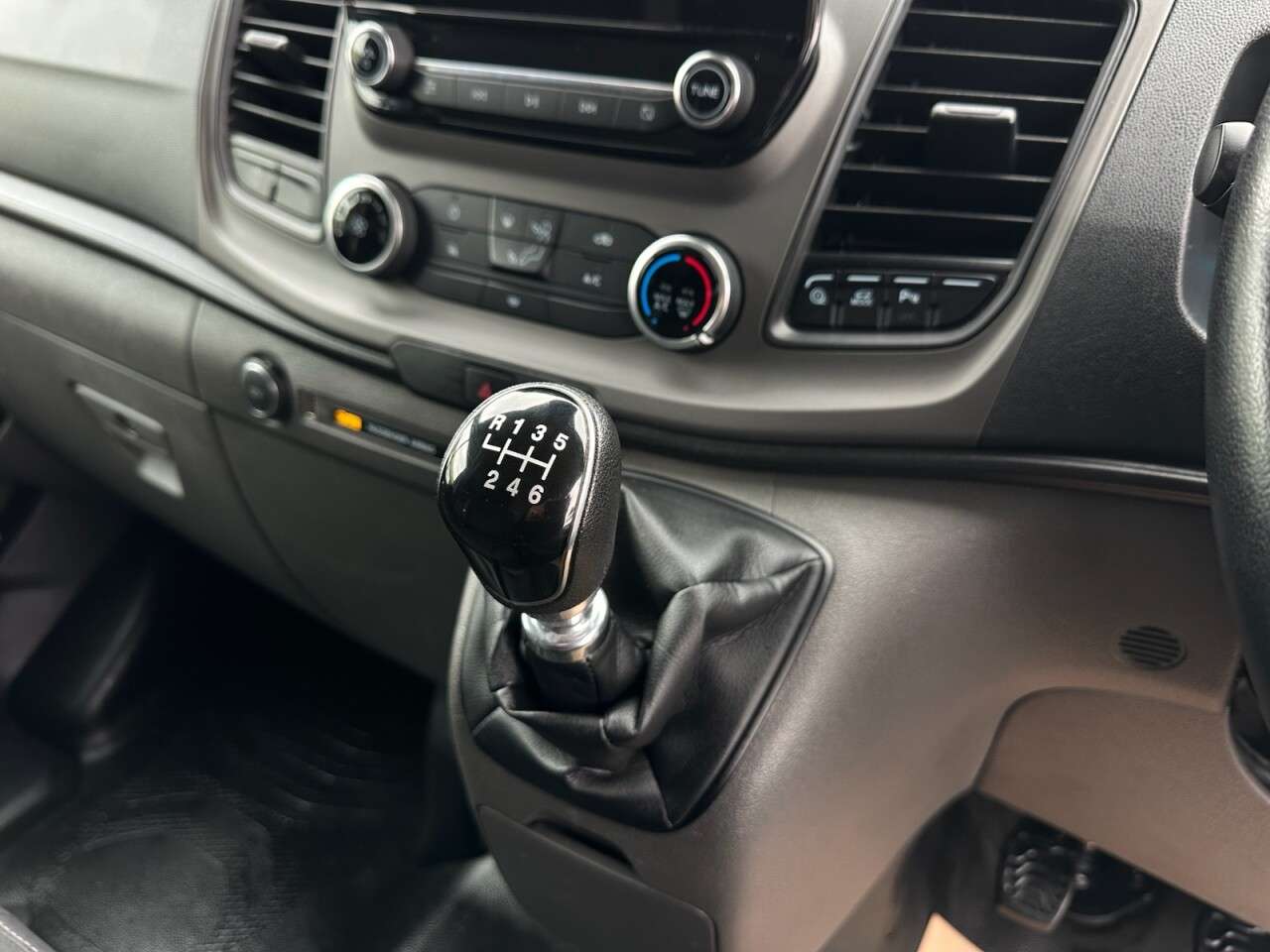 2021 FORD TRANSIT CUSTOM 2021 FORD TRANSIT CUSTOM