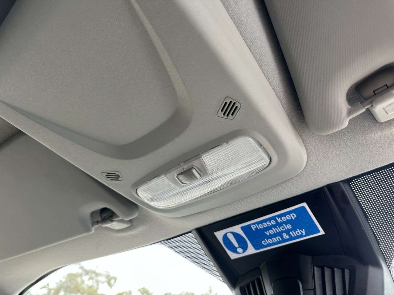 2021 FORD TRANSIT CUSTOM 2021 FORD TRANSIT CUSTOM