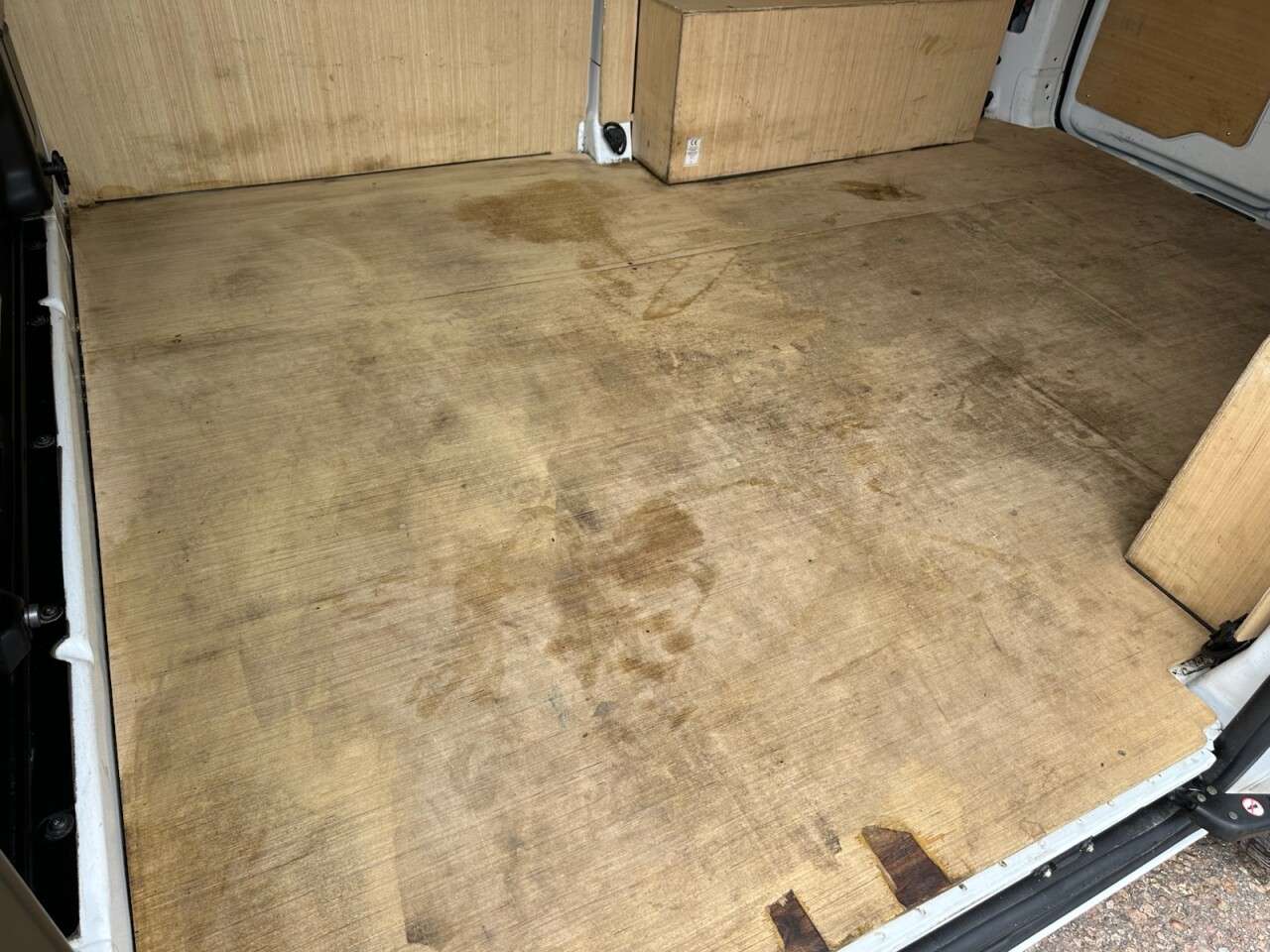 2022 FORD TRANSIT CUSTOM 2022 FORD TRANSIT CUSTOM