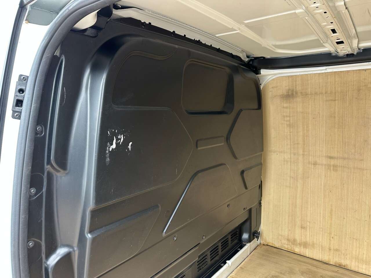 2022 FORD TRANSIT CUSTOM 2022 FORD TRANSIT CUSTOM