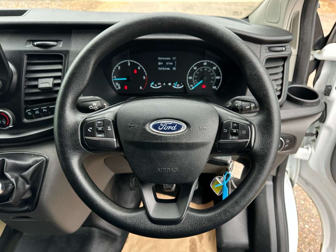 2022 FORD TRANSIT CUSTOM 2022 FORD TRANSIT CUSTOM