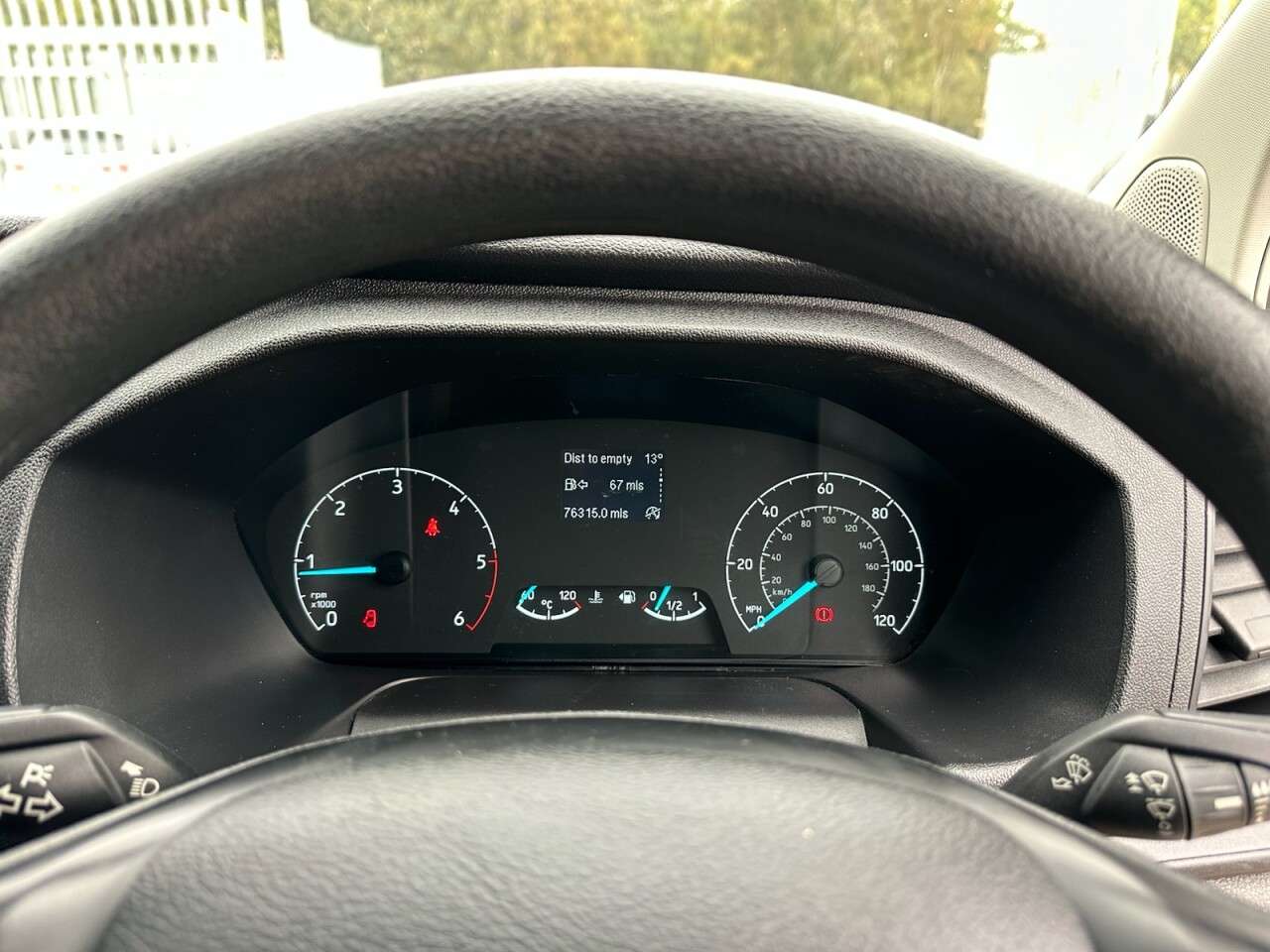 2022 FORD TRANSIT CUSTOM 2022 FORD TRANSIT CUSTOM