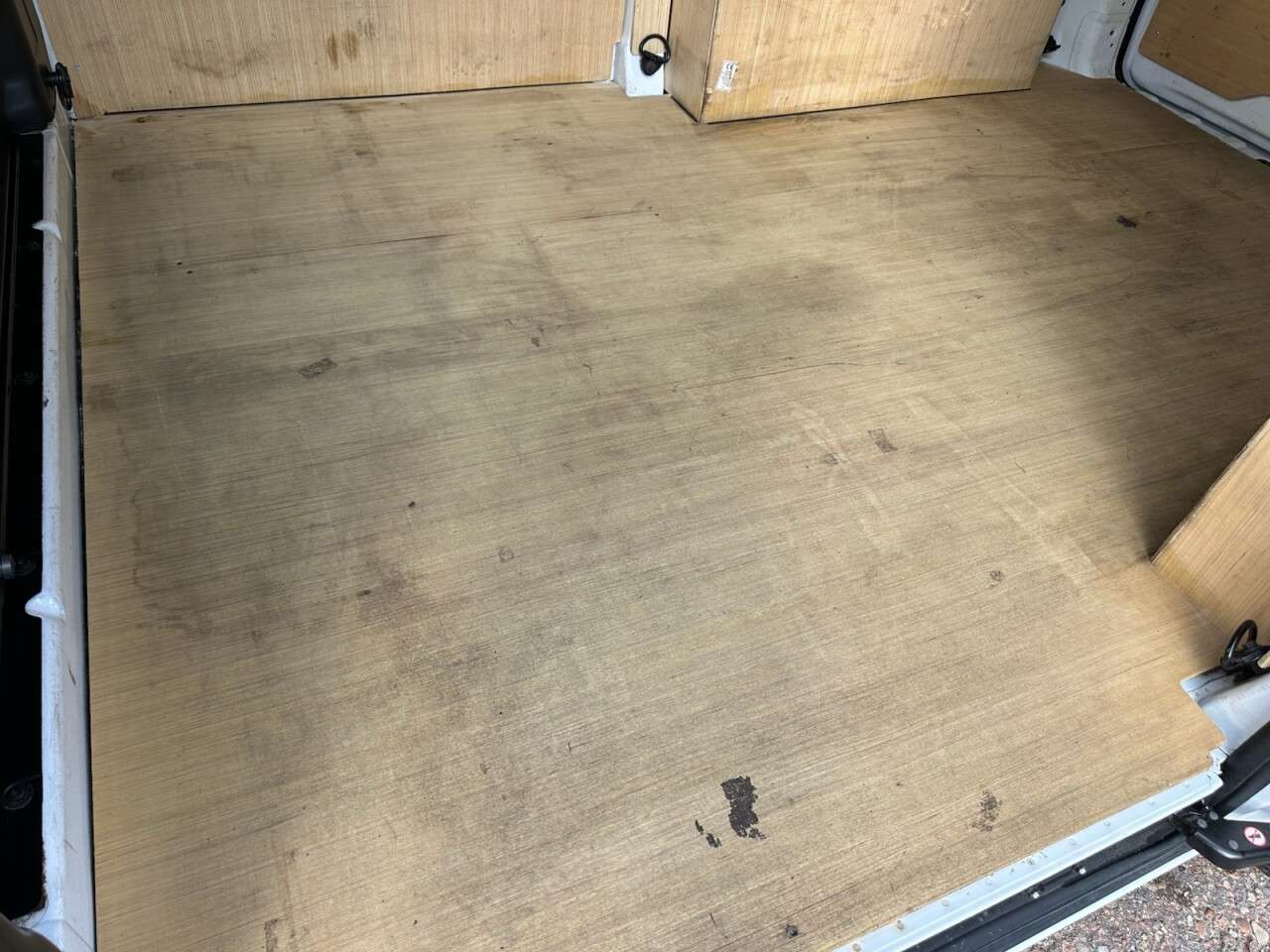 2022 FORD TRANSIT CUSTOM 2022 FORD TRANSIT CUSTOM