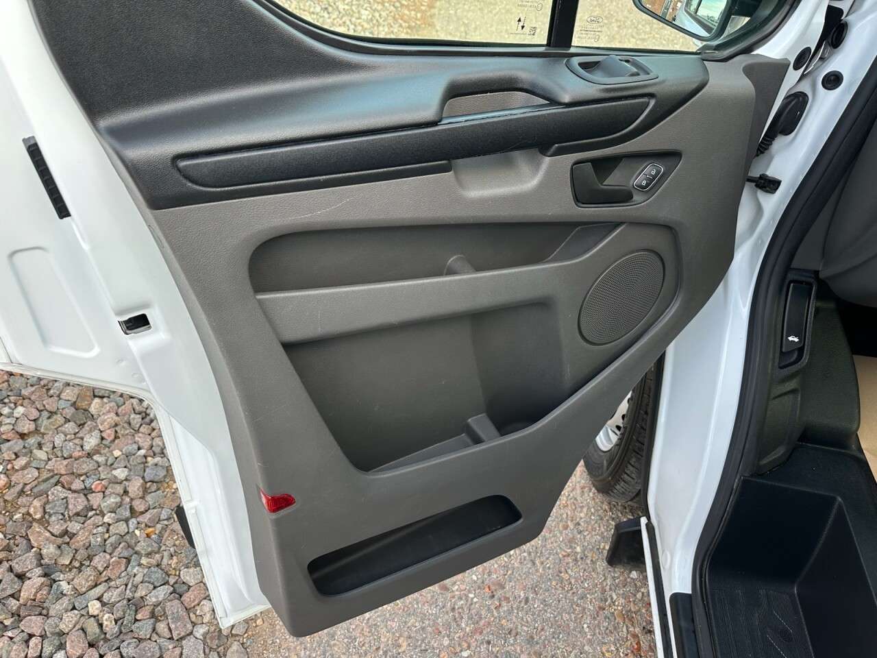 2022 FORD TRANSIT CUSTOM 2022 FORD TRANSIT CUSTOM