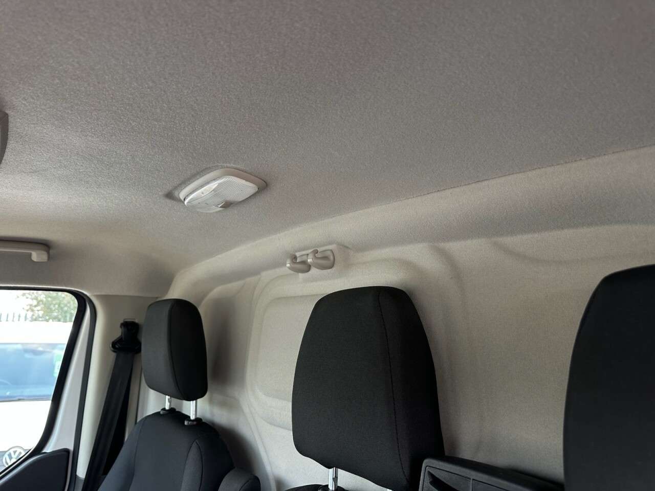 2022 FORD TRANSIT CUSTOM 2022 FORD TRANSIT CUSTOM