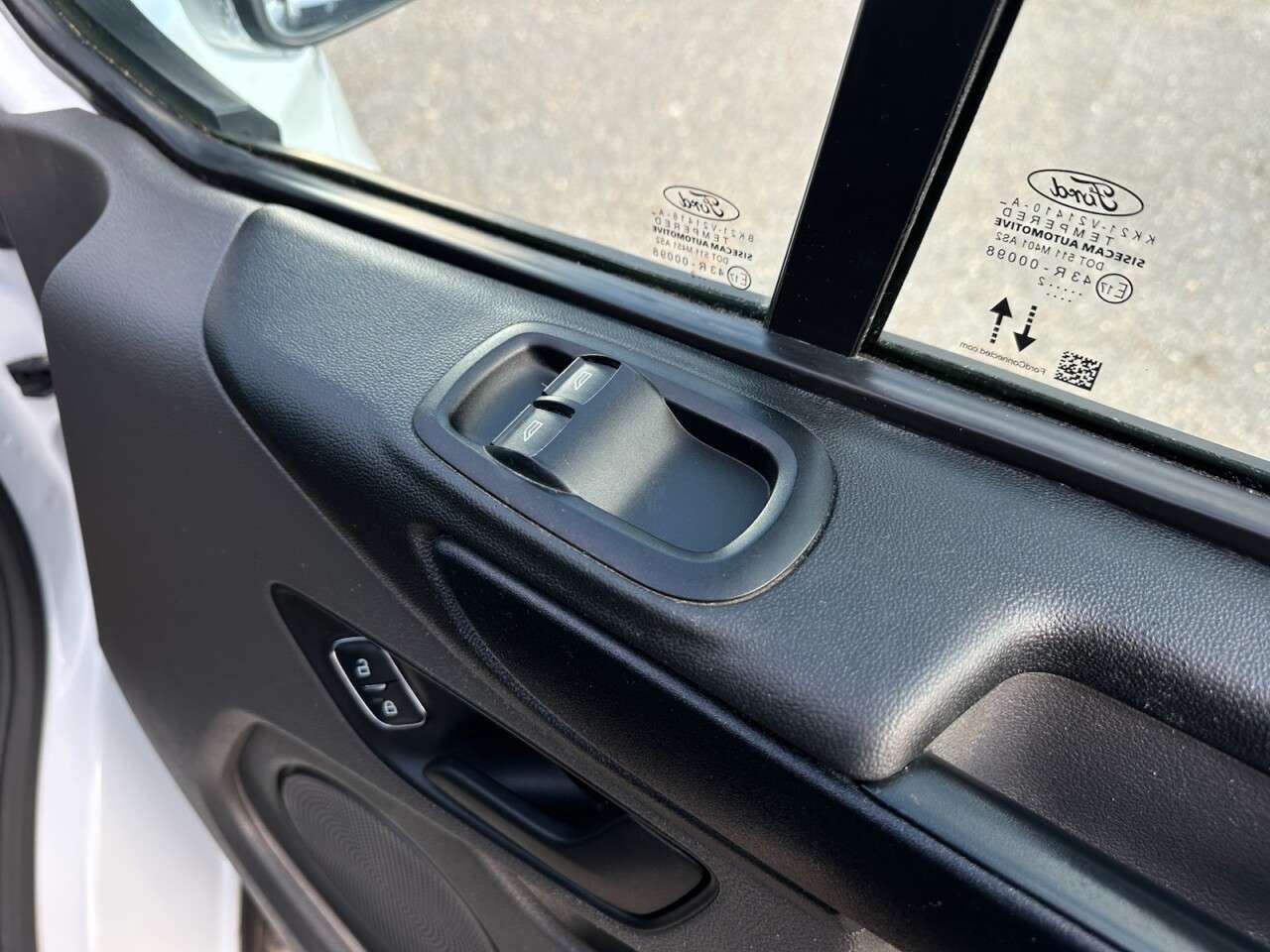 2022 FORD TRANSIT CUSTOM 2022 FORD TRANSIT CUSTOM