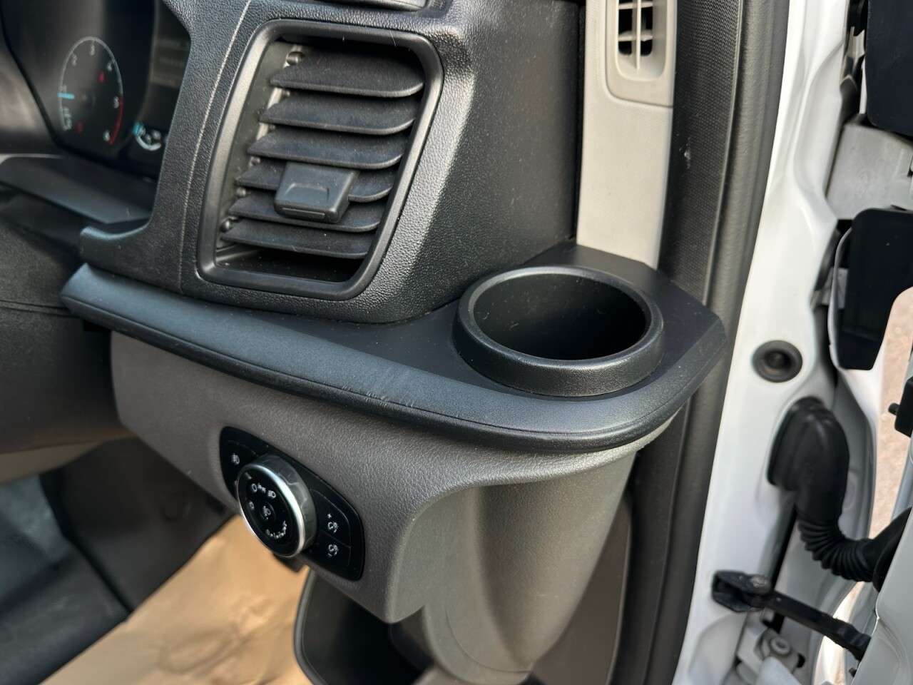 2022 FORD TRANSIT CUSTOM 2022 FORD TRANSIT CUSTOM