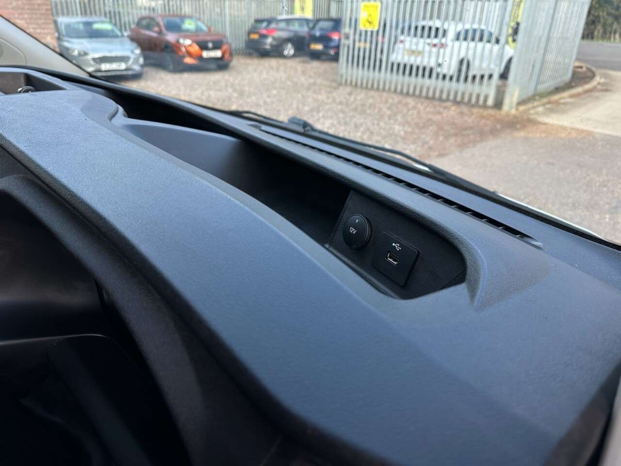 2022 FORD TRANSIT CUSTOM 2022 FORD TRANSIT CUSTOM