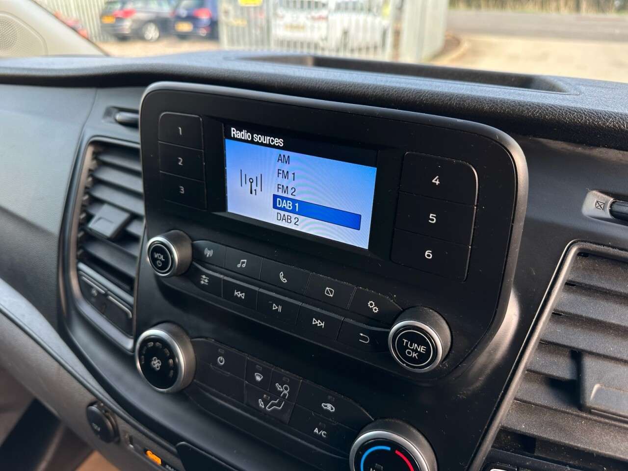 2022 FORD TRANSIT CUSTOM 2022 FORD TRANSIT CUSTOM