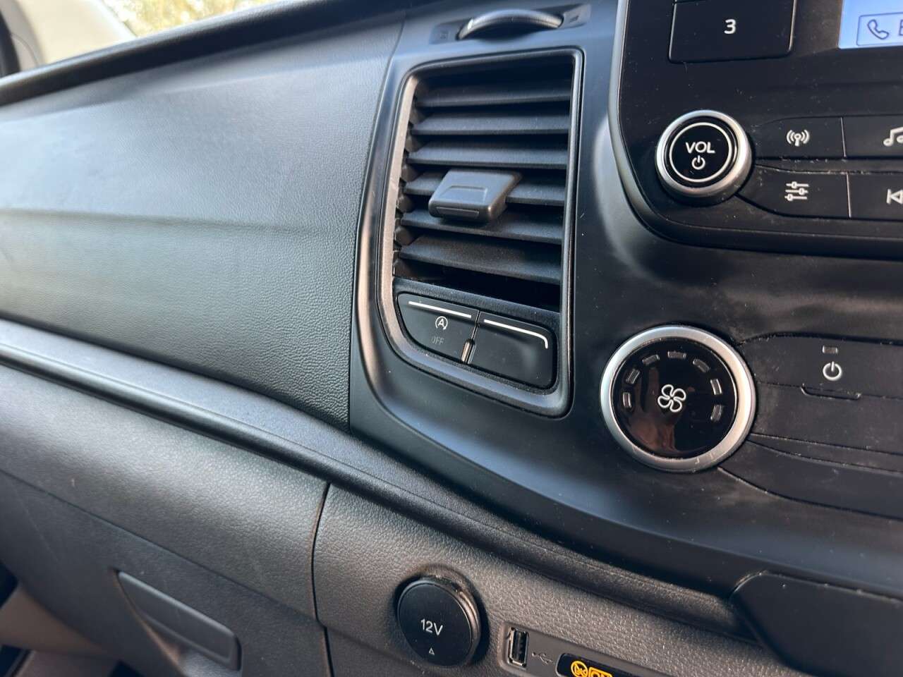 2022 FORD TRANSIT CUSTOM 2022 FORD TRANSIT CUSTOM