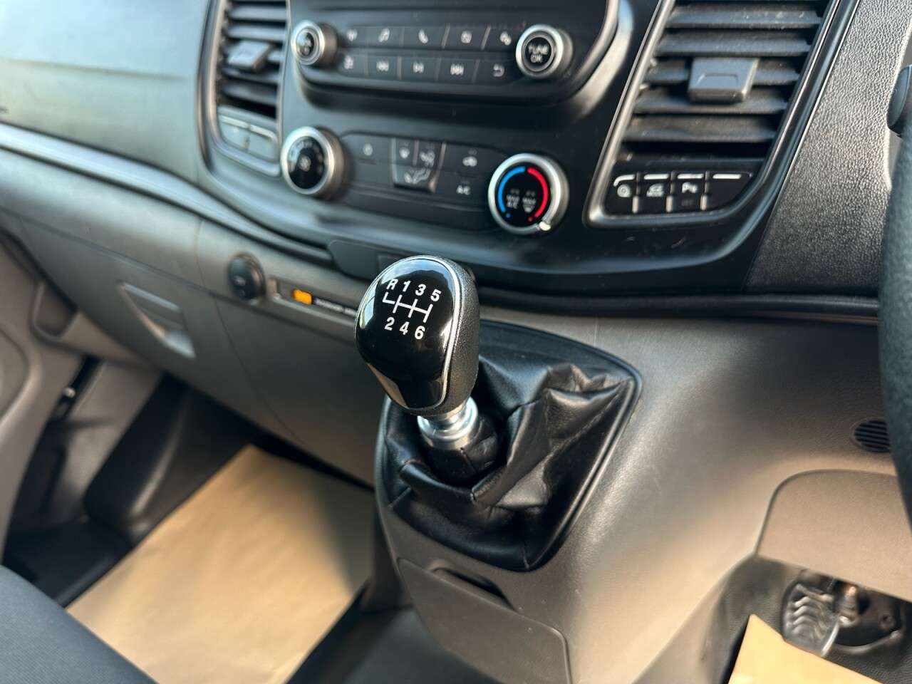 2022 FORD TRANSIT CUSTOM 2022 FORD TRANSIT CUSTOM