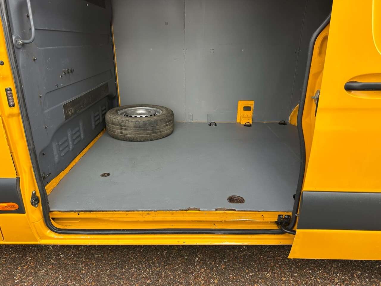 2019 MERCEDES-BENZ SPRINTER 2019 MERCEDES-BENZ SPRINTER