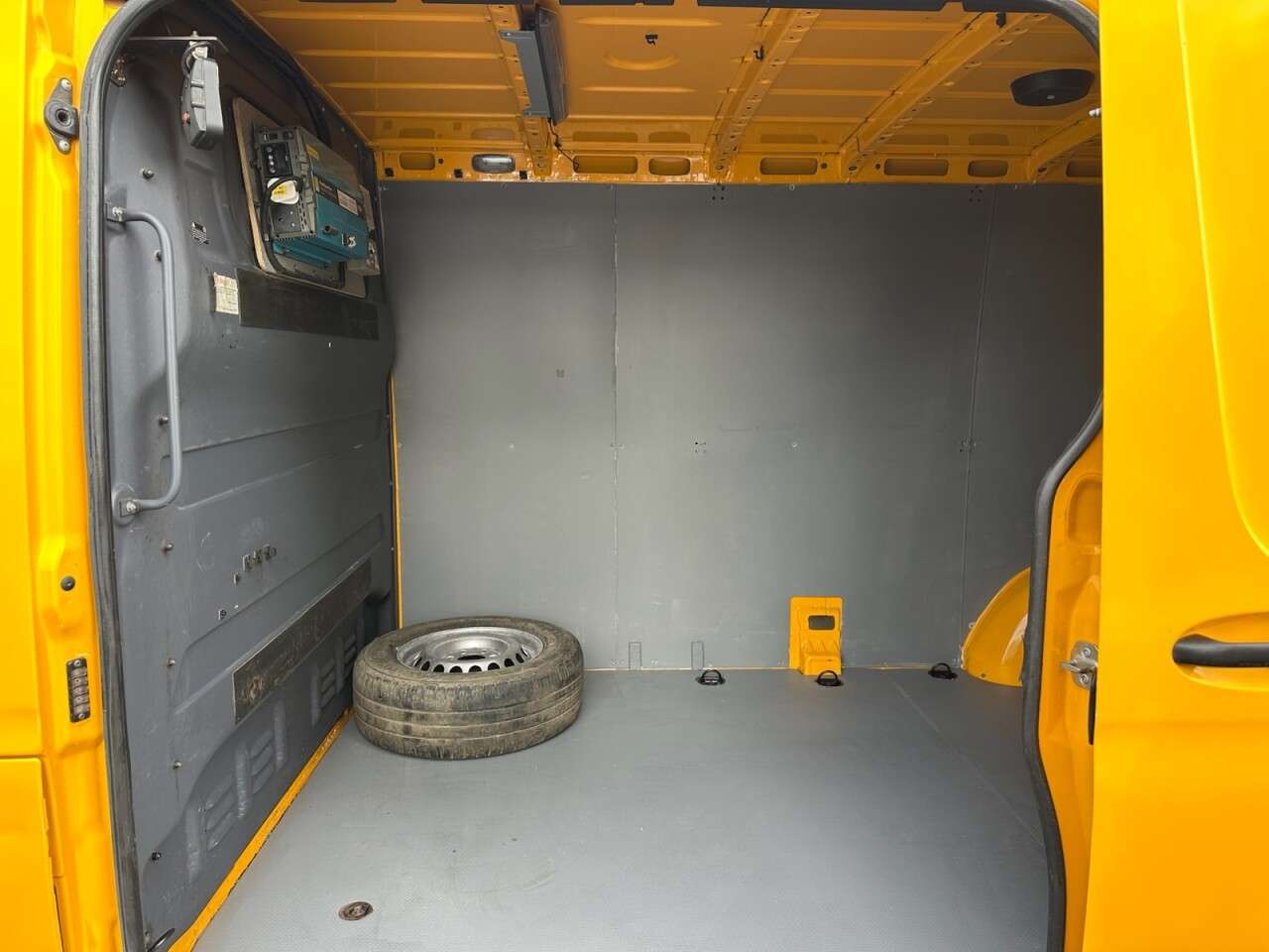 2019 MERCEDES-BENZ SPRINTER 2019 MERCEDES-BENZ SPRINTER