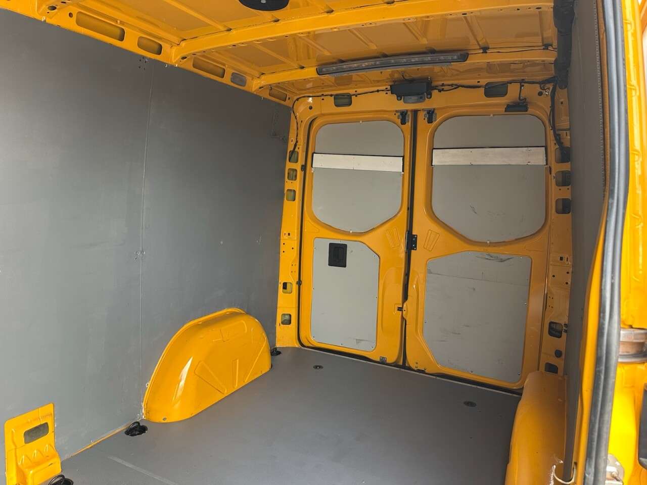 2019 MERCEDES-BENZ SPRINTER 2019 MERCEDES-BENZ SPRINTER