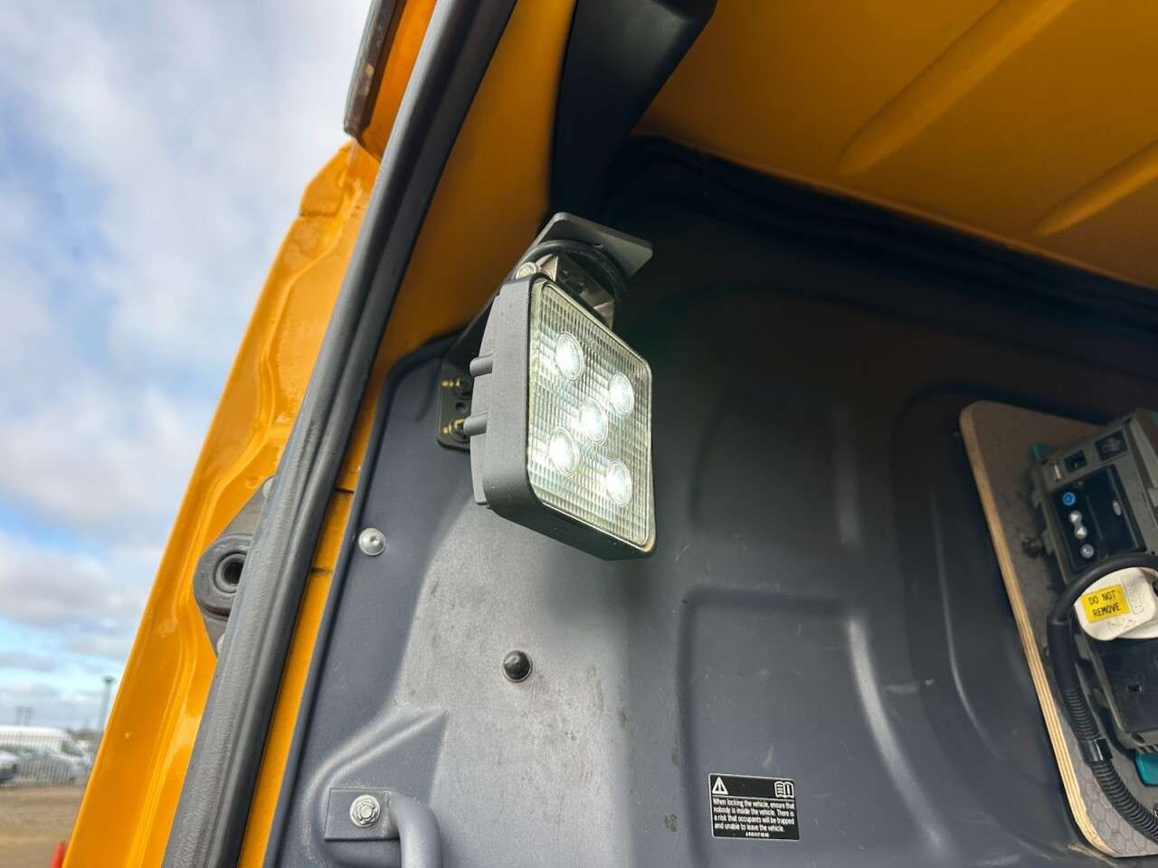 2019 MERCEDES-BENZ SPRINTER 2019 MERCEDES-BENZ SPRINTER