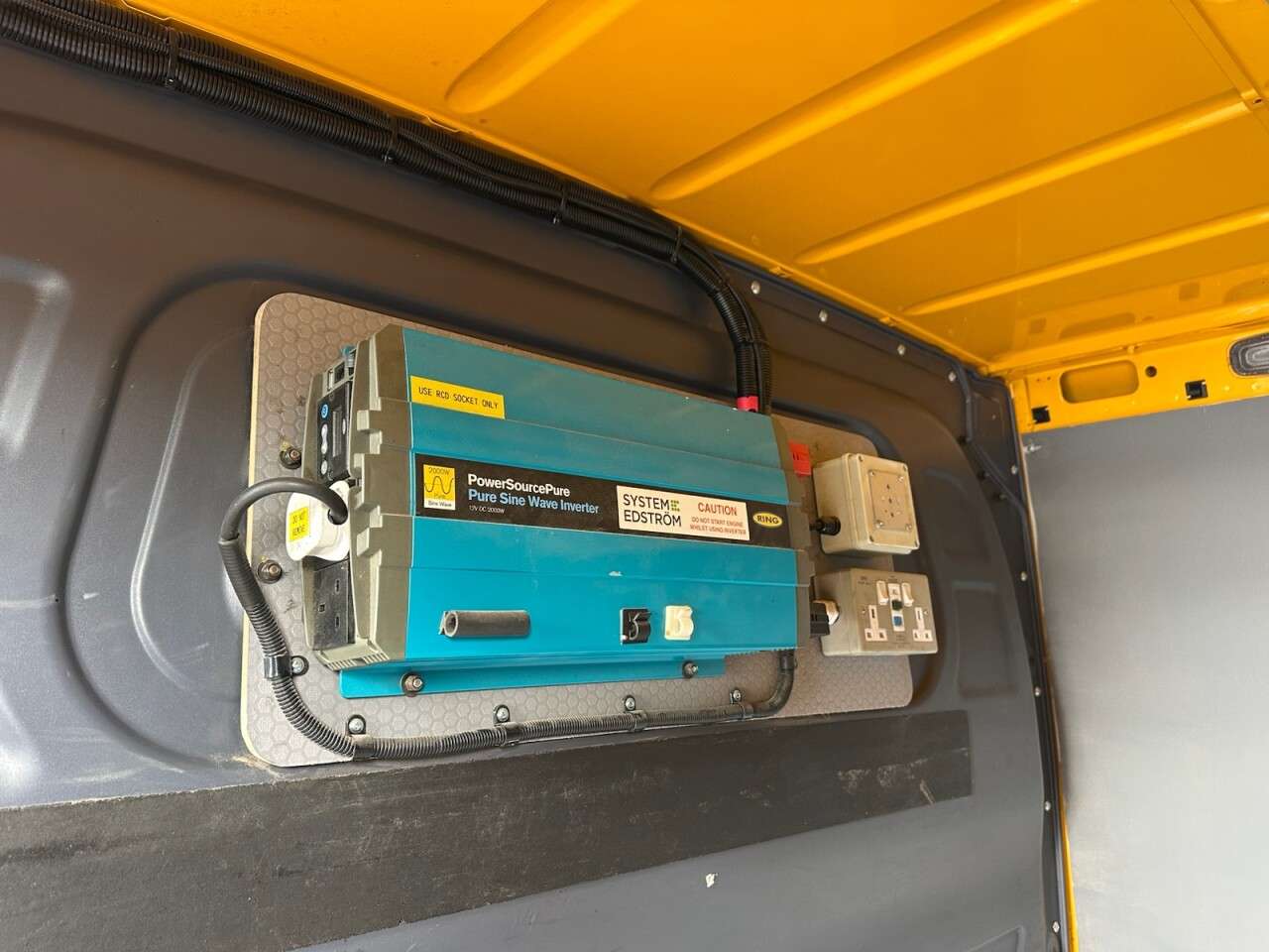 2019 MERCEDES-BENZ SPRINTER 2019 MERCEDES-BENZ SPRINTER