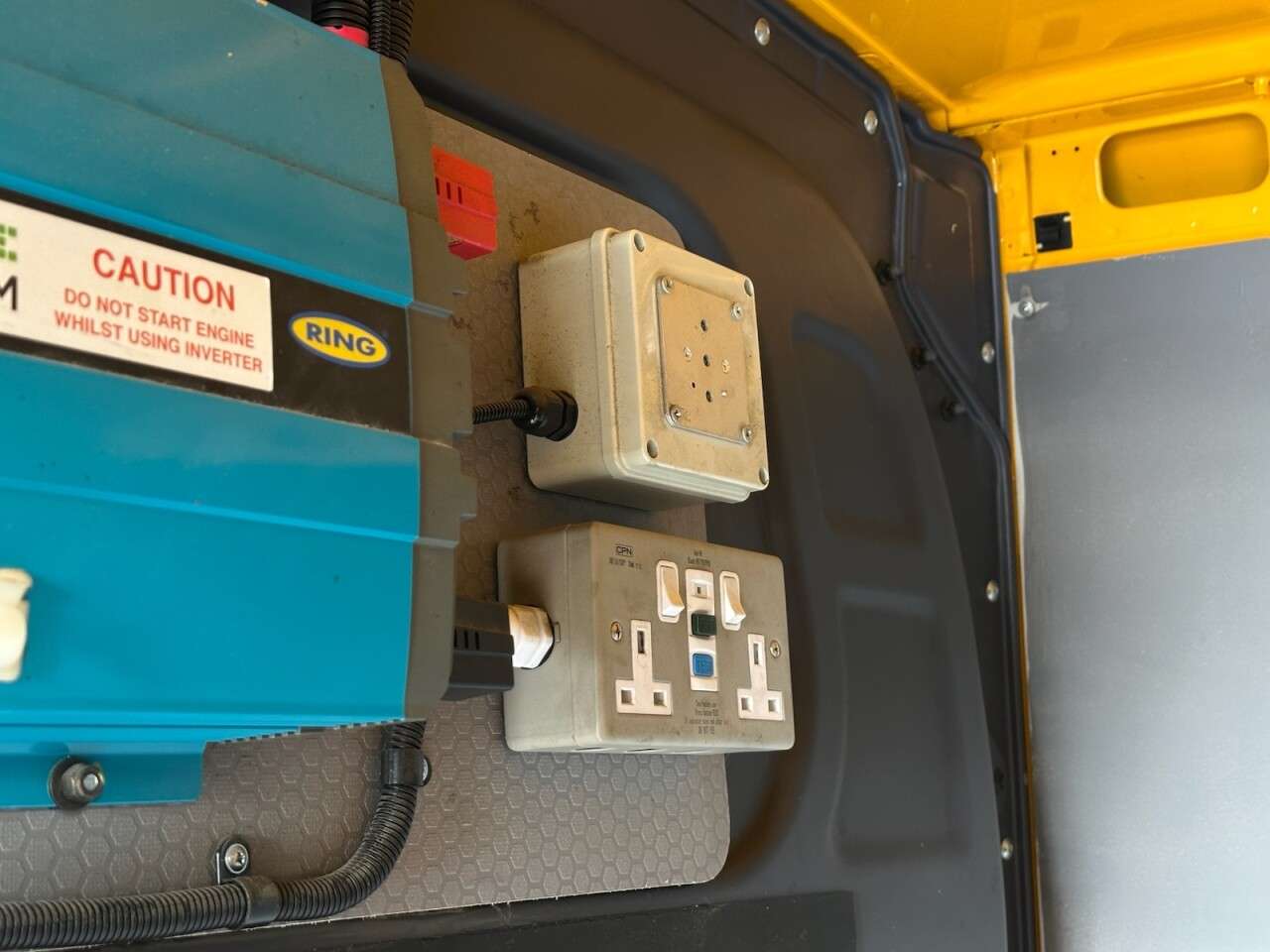 2019 MERCEDES-BENZ SPRINTER 2019 MERCEDES-BENZ SPRINTER