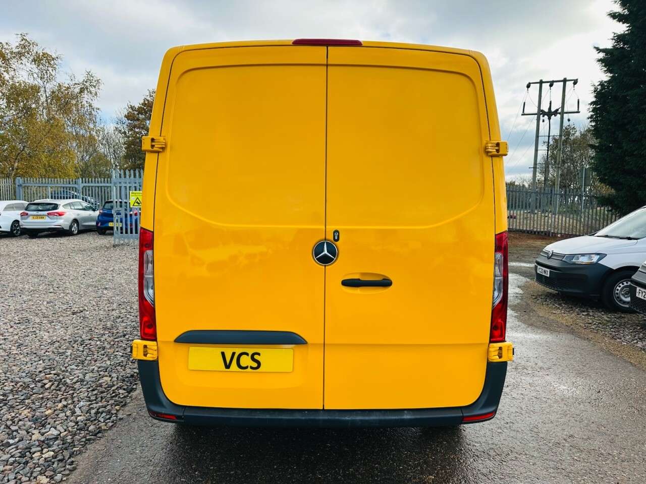 2019 MERCEDES-BENZ SPRINTER 2019 MERCEDES-BENZ SPRINTER