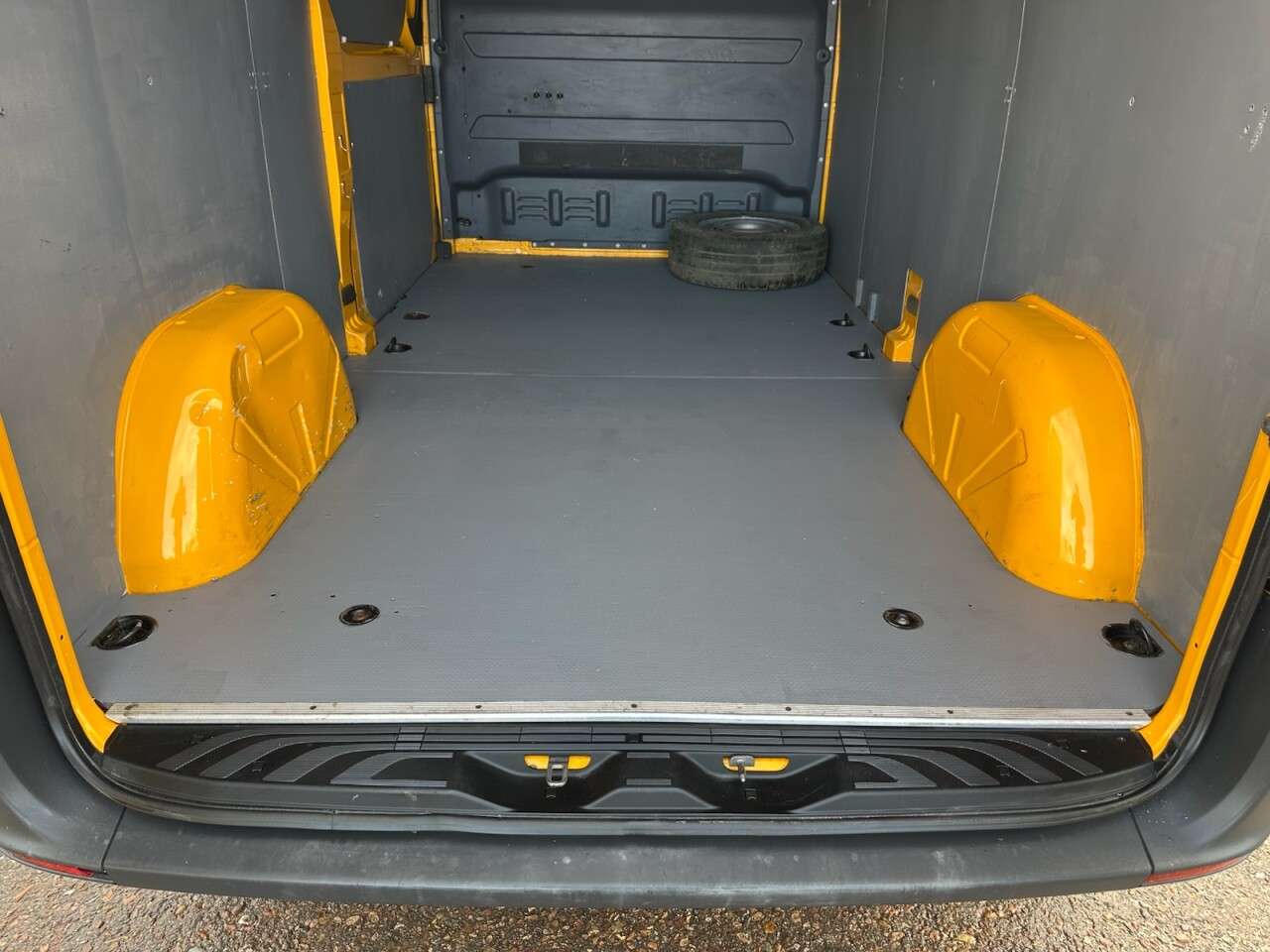 2019 MERCEDES-BENZ SPRINTER 2019 MERCEDES-BENZ SPRINTER