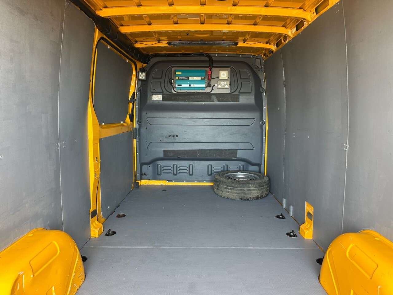 2019 MERCEDES-BENZ SPRINTER 2019 MERCEDES-BENZ SPRINTER