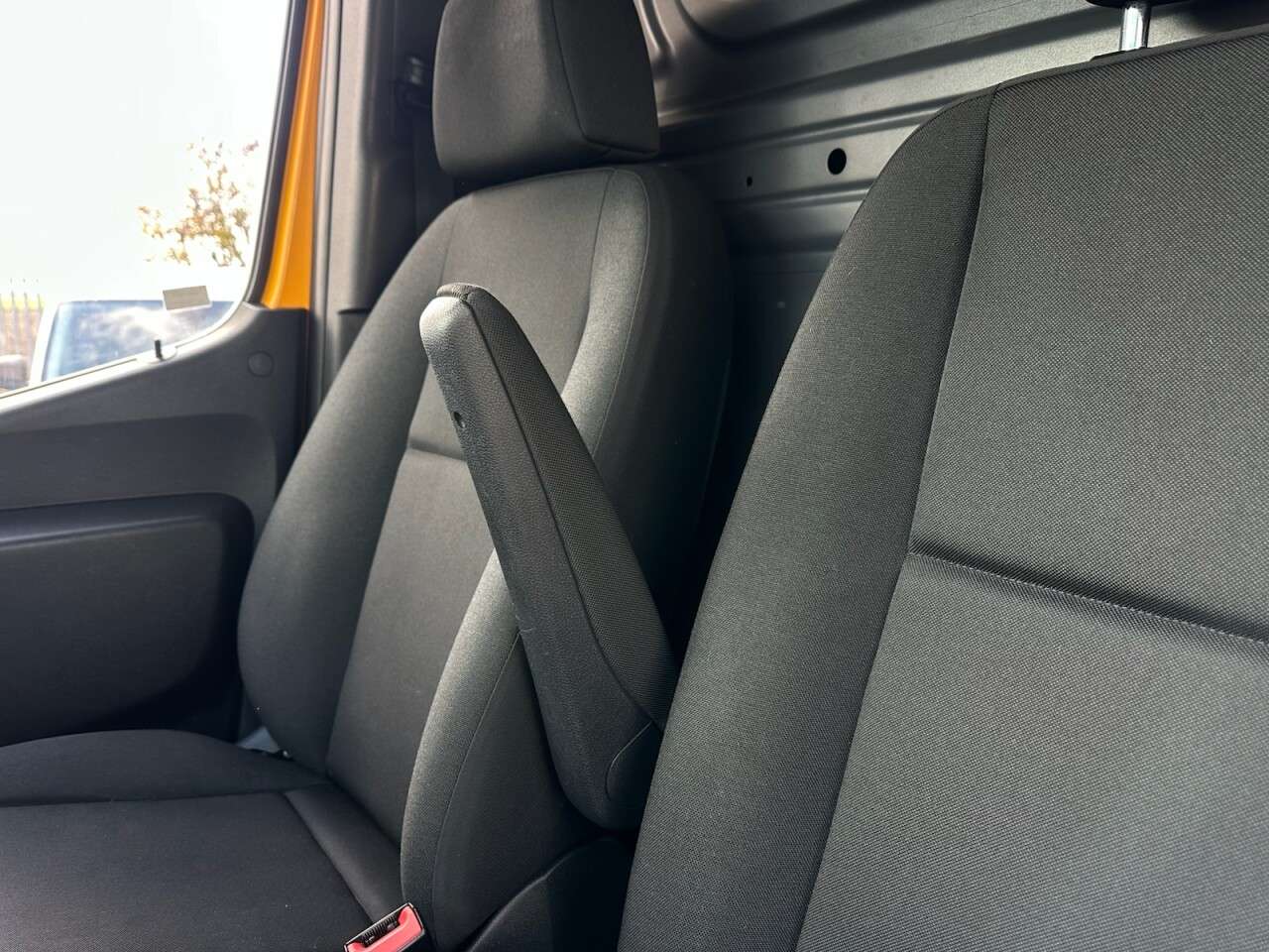 2019 MERCEDES-BENZ SPRINTER 2019 MERCEDES-BENZ SPRINTER