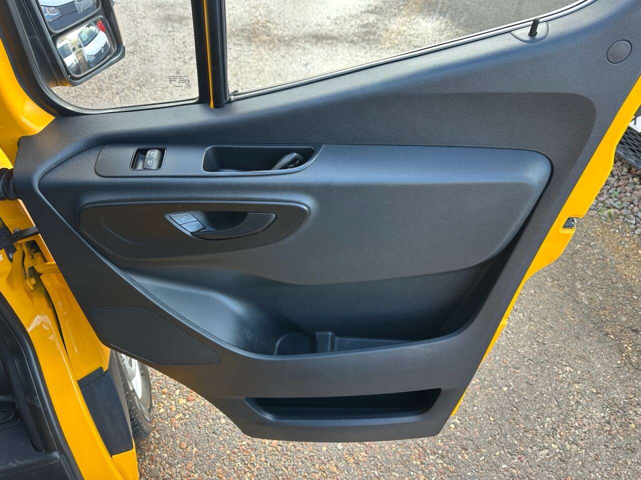 2019 MERCEDES-BENZ SPRINTER 2019 MERCEDES-BENZ SPRINTER