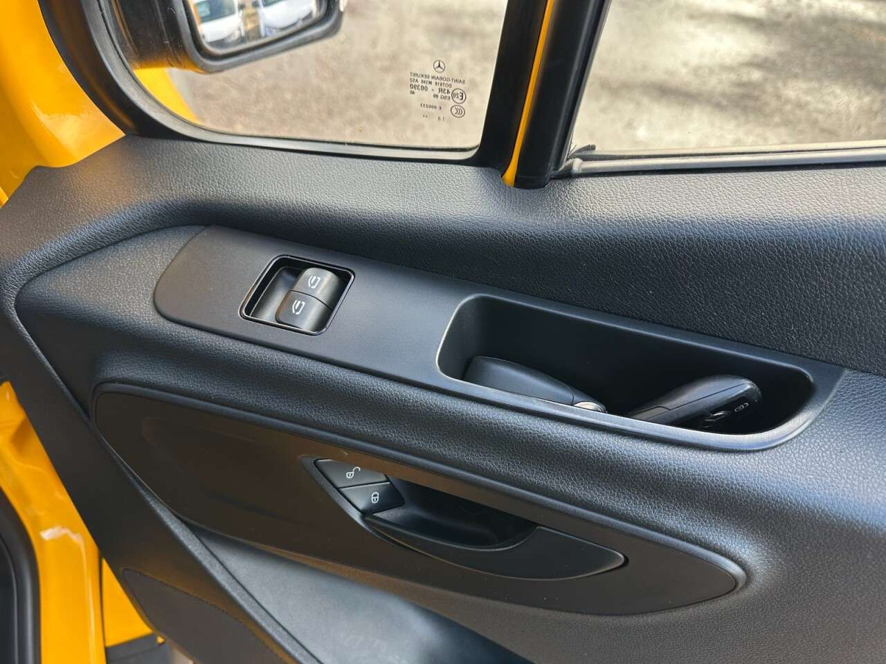 2019 MERCEDES-BENZ SPRINTER 2019 MERCEDES-BENZ SPRINTER