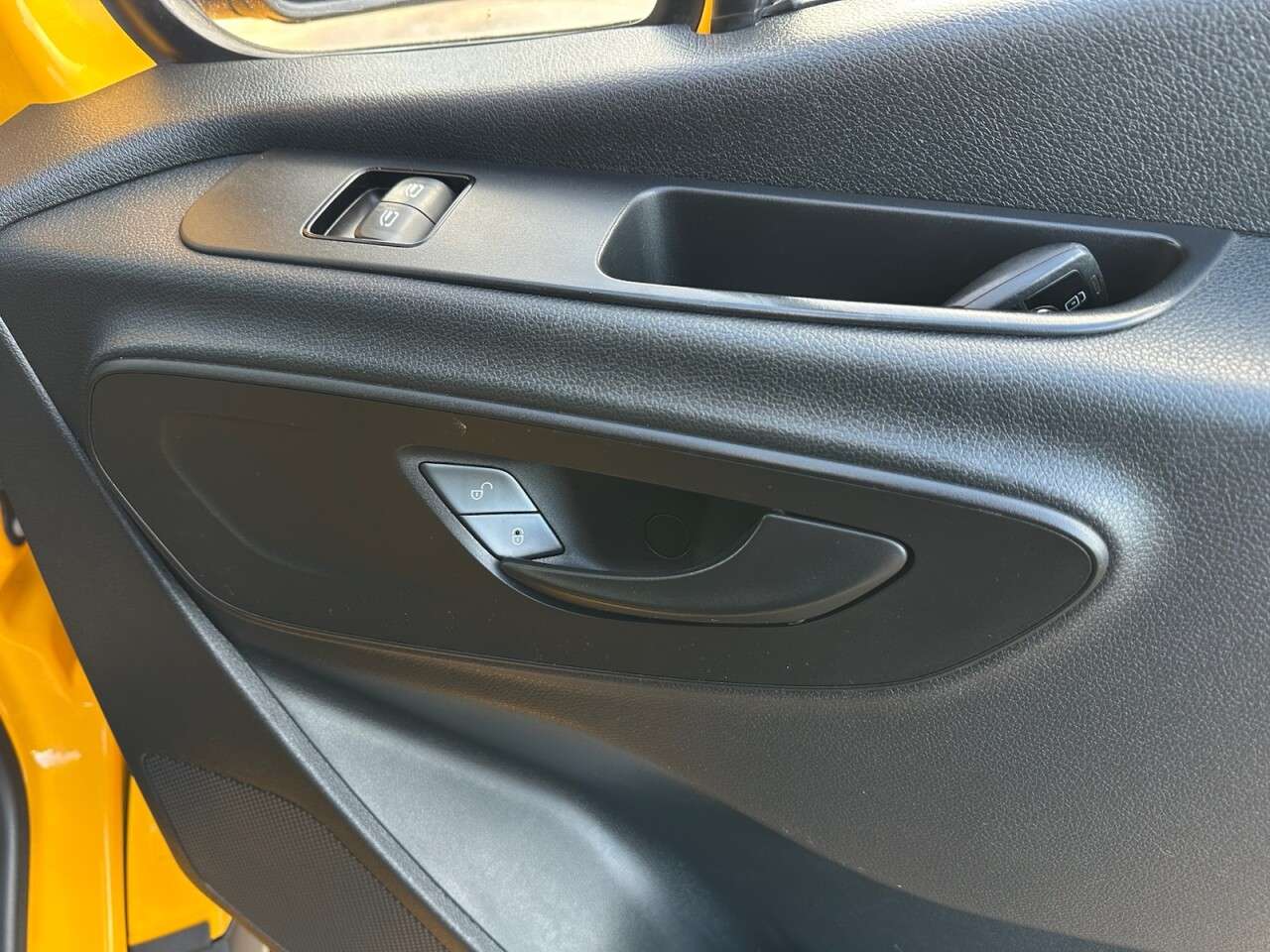 2019 MERCEDES-BENZ SPRINTER 2019 MERCEDES-BENZ SPRINTER