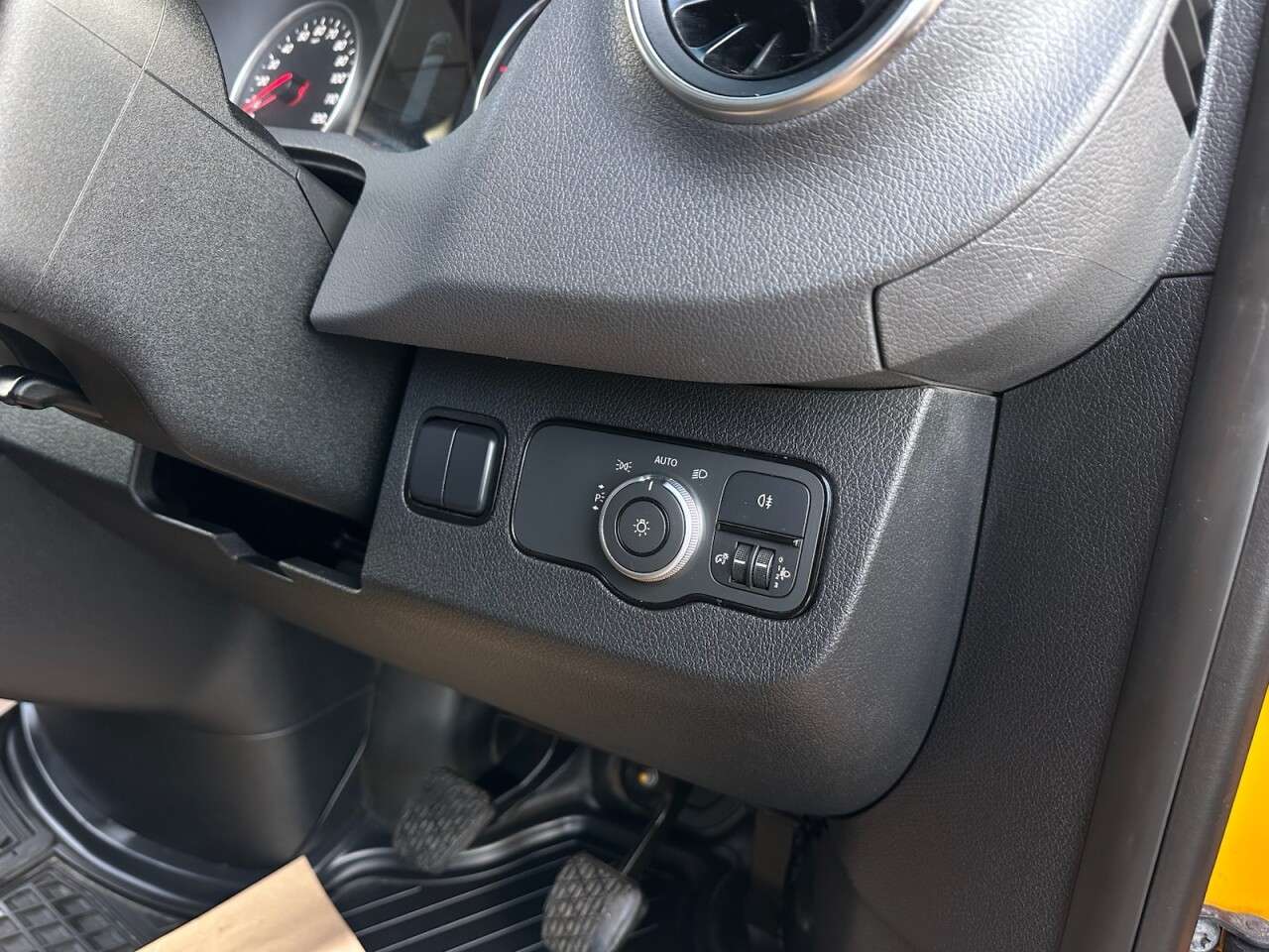 2019 MERCEDES-BENZ SPRINTER 2019 MERCEDES-BENZ SPRINTER