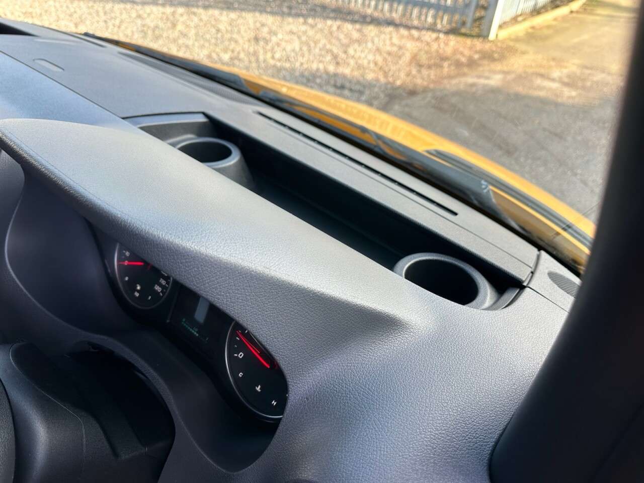 2019 MERCEDES-BENZ SPRINTER 2019 MERCEDES-BENZ SPRINTER