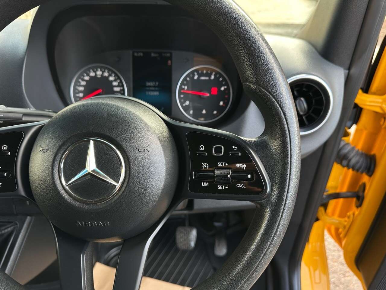 2019 MERCEDES-BENZ SPRINTER 2019 MERCEDES-BENZ SPRINTER