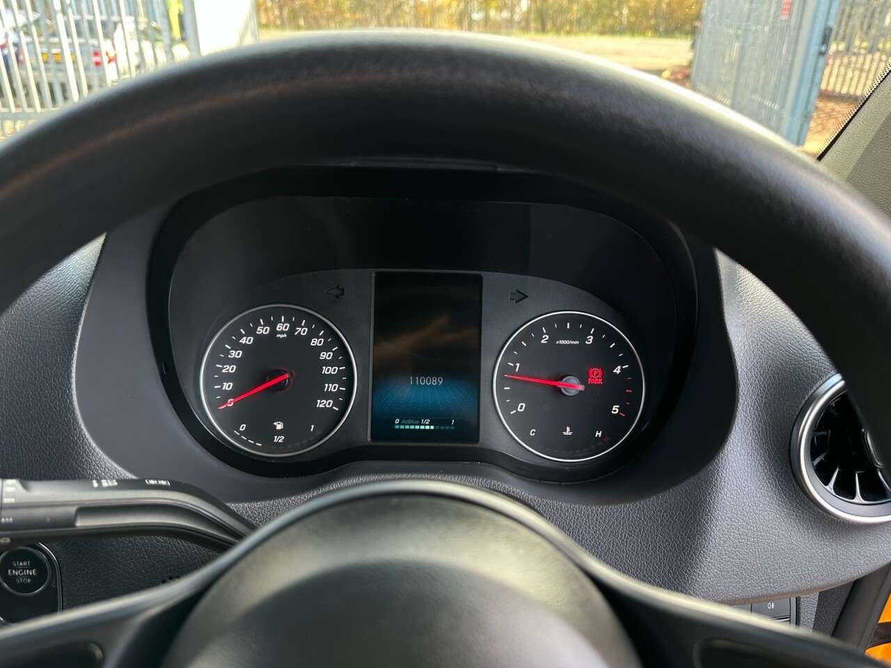 2019 MERCEDES-BENZ SPRINTER 2019 MERCEDES-BENZ SPRINTER